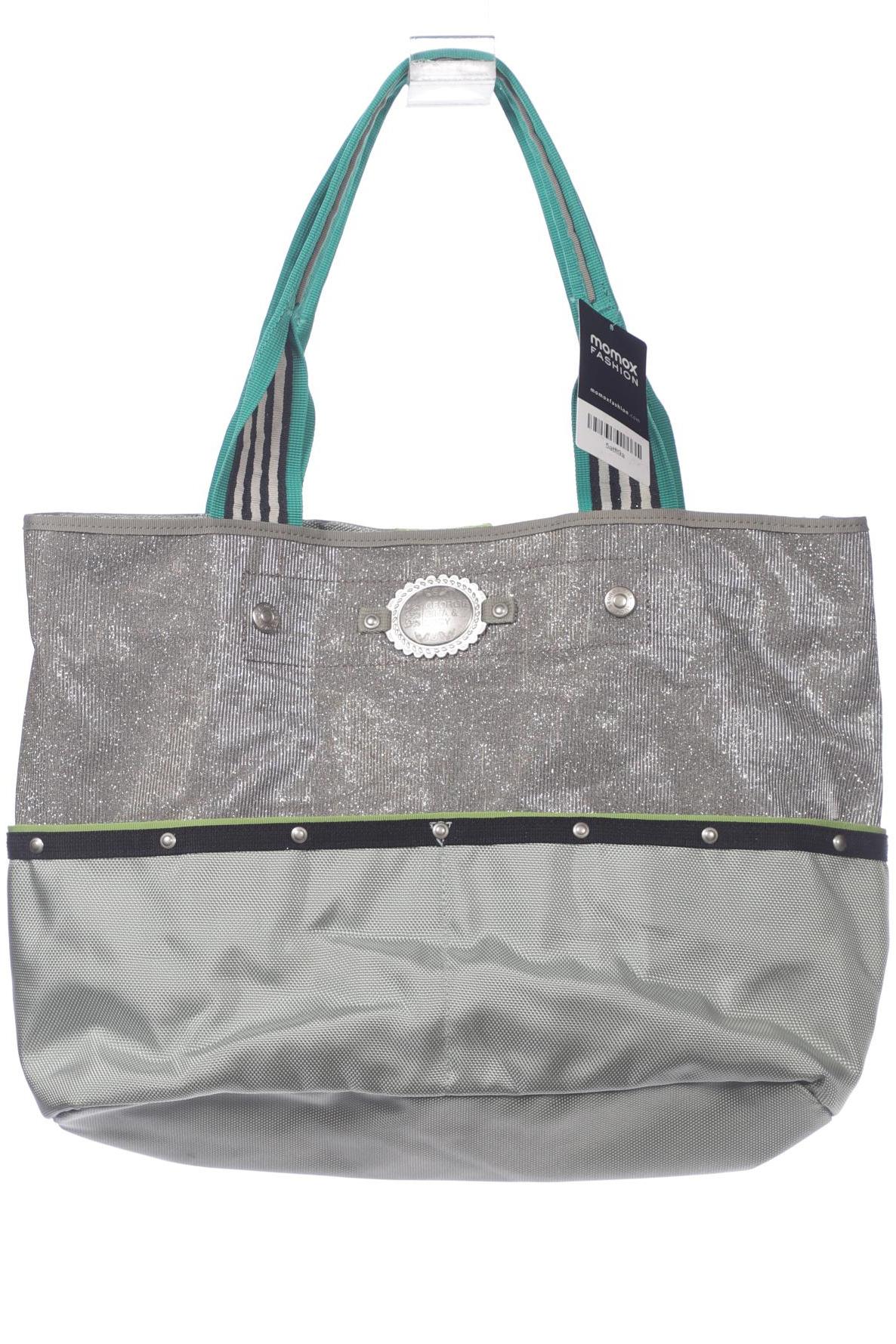 

George Gina Lucy Damen Handtasche, grün, Gr.