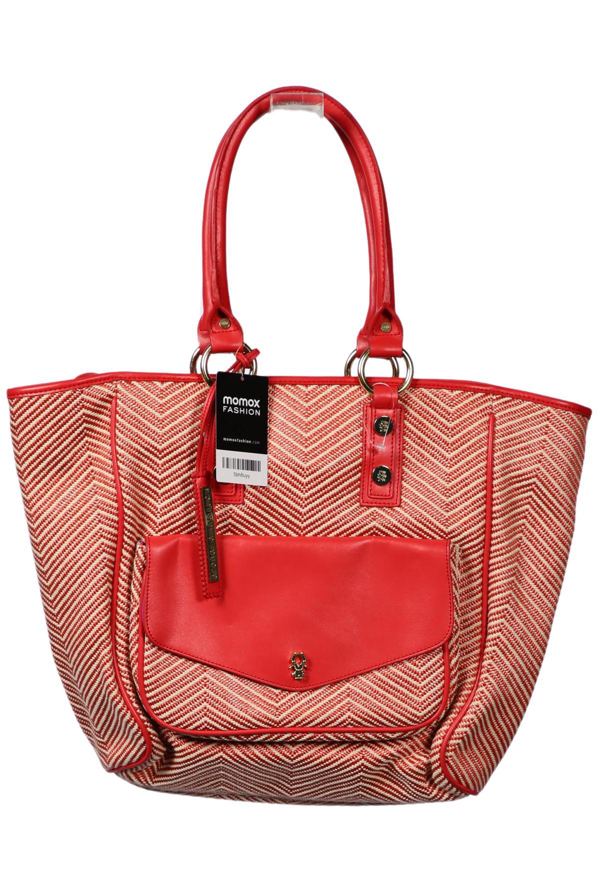 

George Gina Lucy Damen Handtasche, pink, Gr.