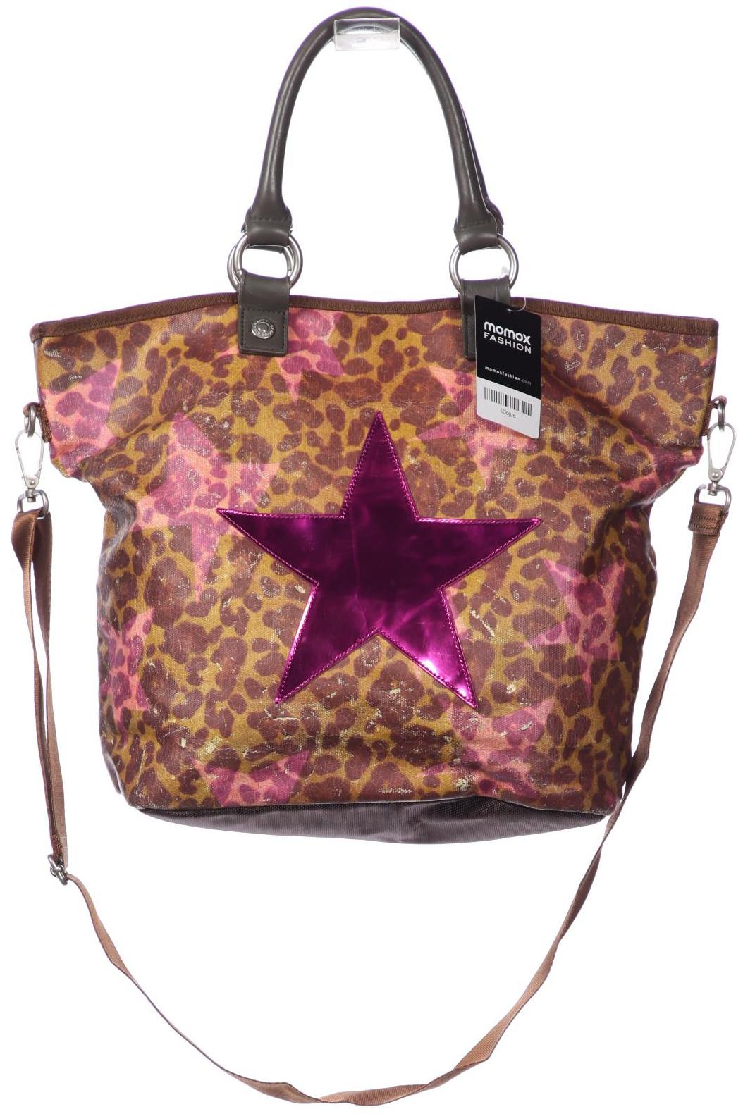 

George Gina Lucy Damen Handtasche, braun, Gr.