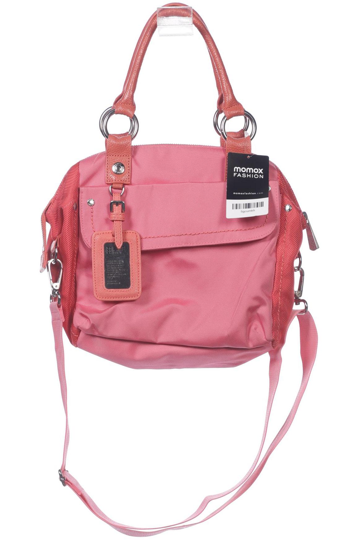 

George Gina Lucy Damen Handtasche, pink, Gr.