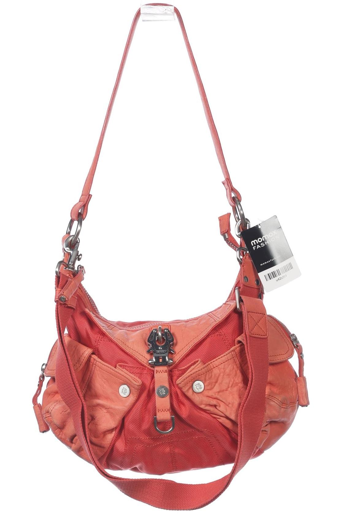 

George Gina Lucy Damen Handtasche, orange, Gr.