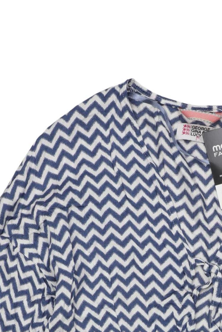 Thumbnail - George Gina &amp; Lucy Mädchen Bluse, mehrfarbig, Gr. 140