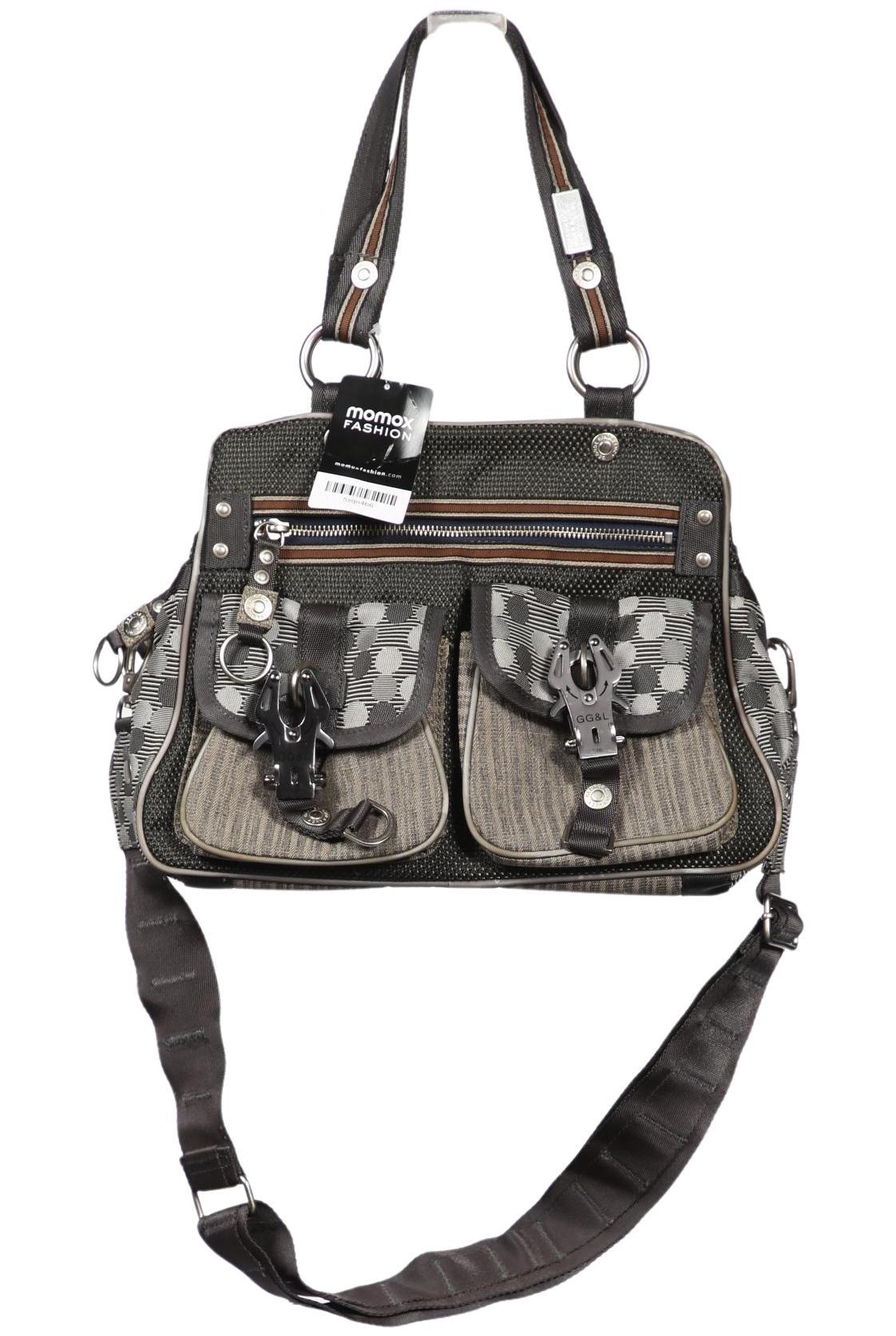 

George Gina & Lucy Damen Handtasche, grün, Gr.