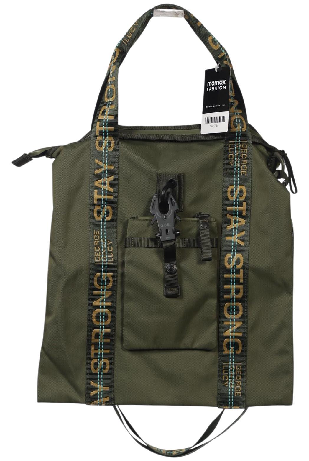 

George Gina & Lucy Damen Handtasche, grün, Gr.