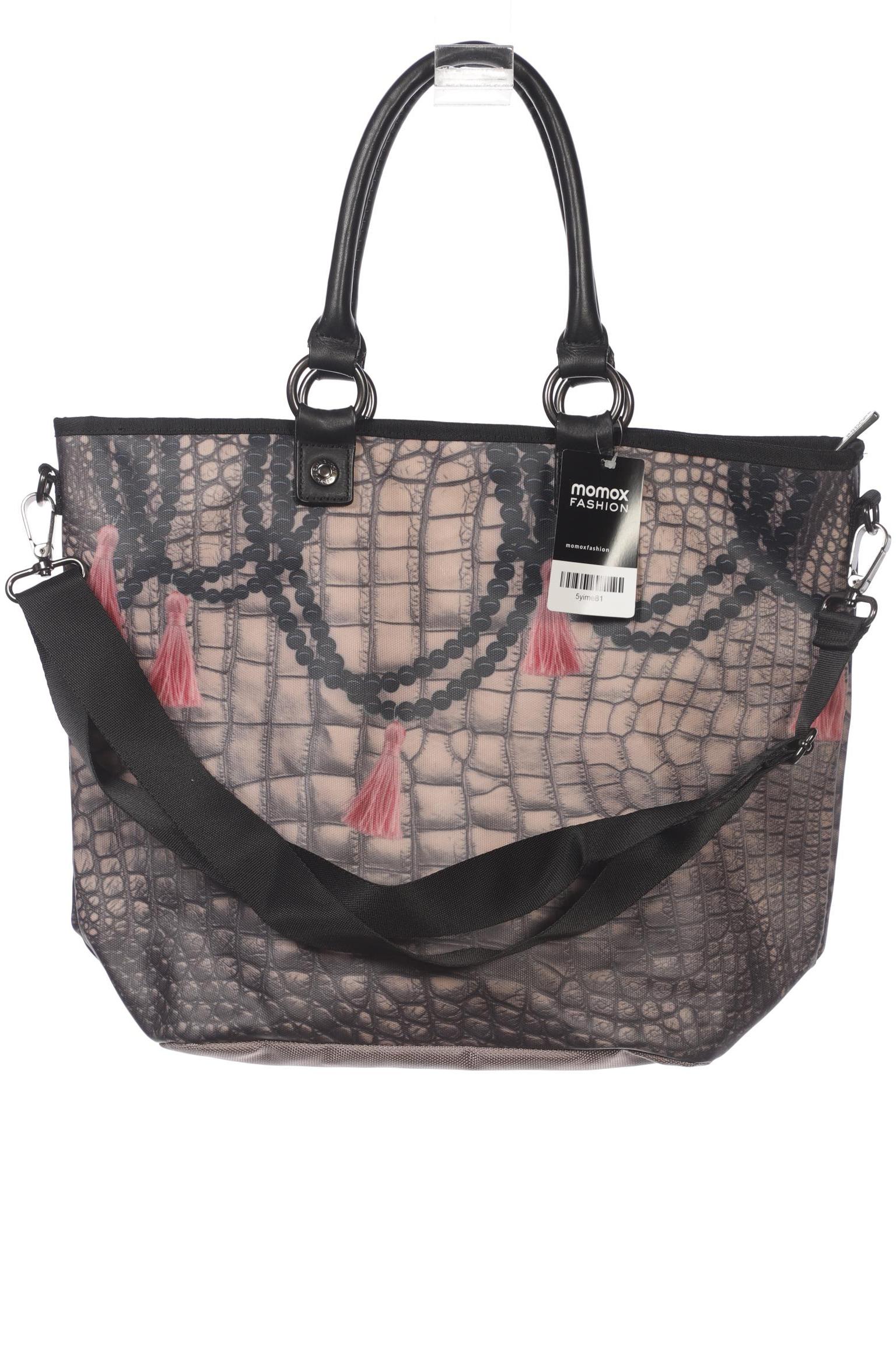 

George Gina Lucy Damen Handtasche, beige