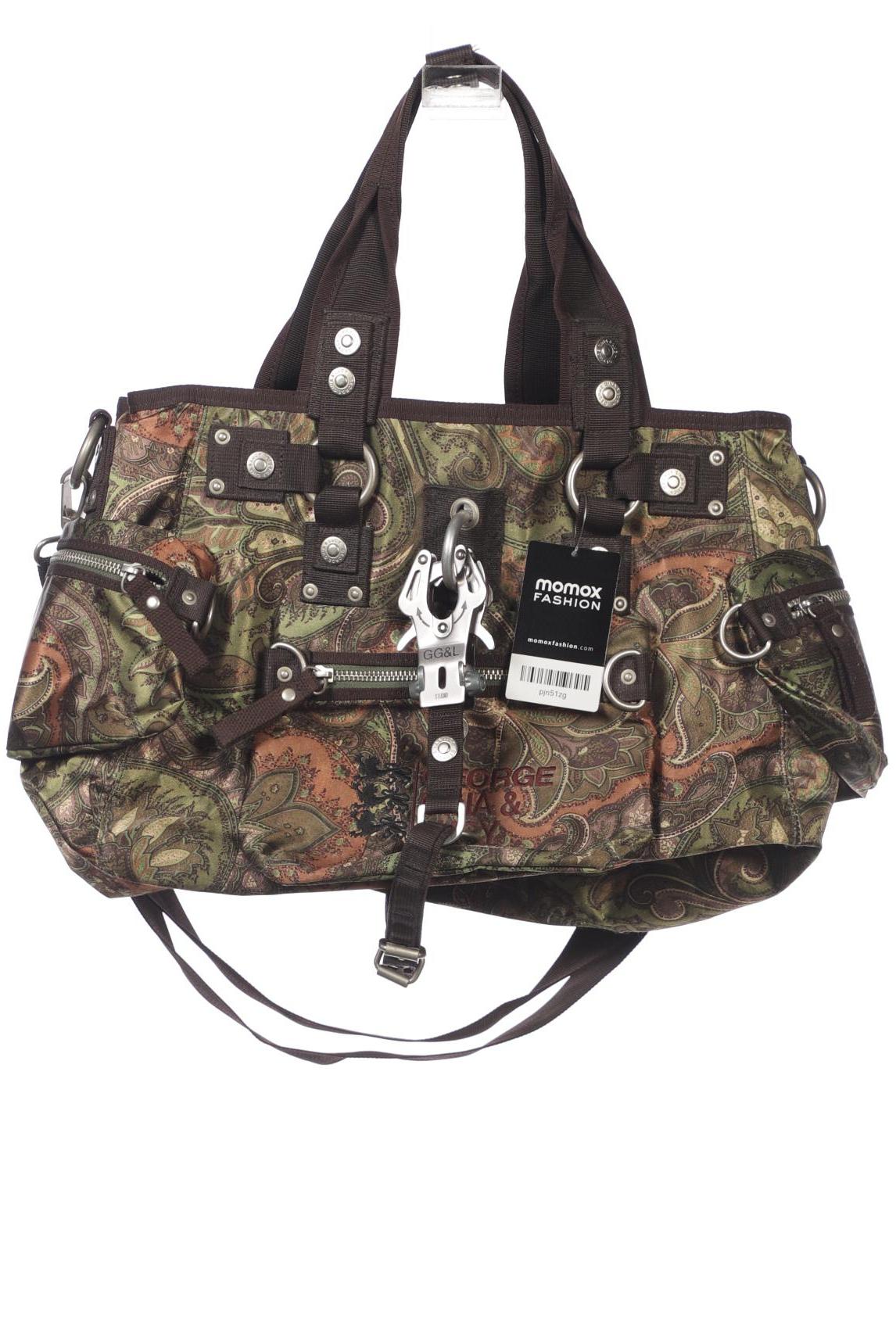 

George Gina & Lucy Damen Handtasche, mehrfarbig, Gr.