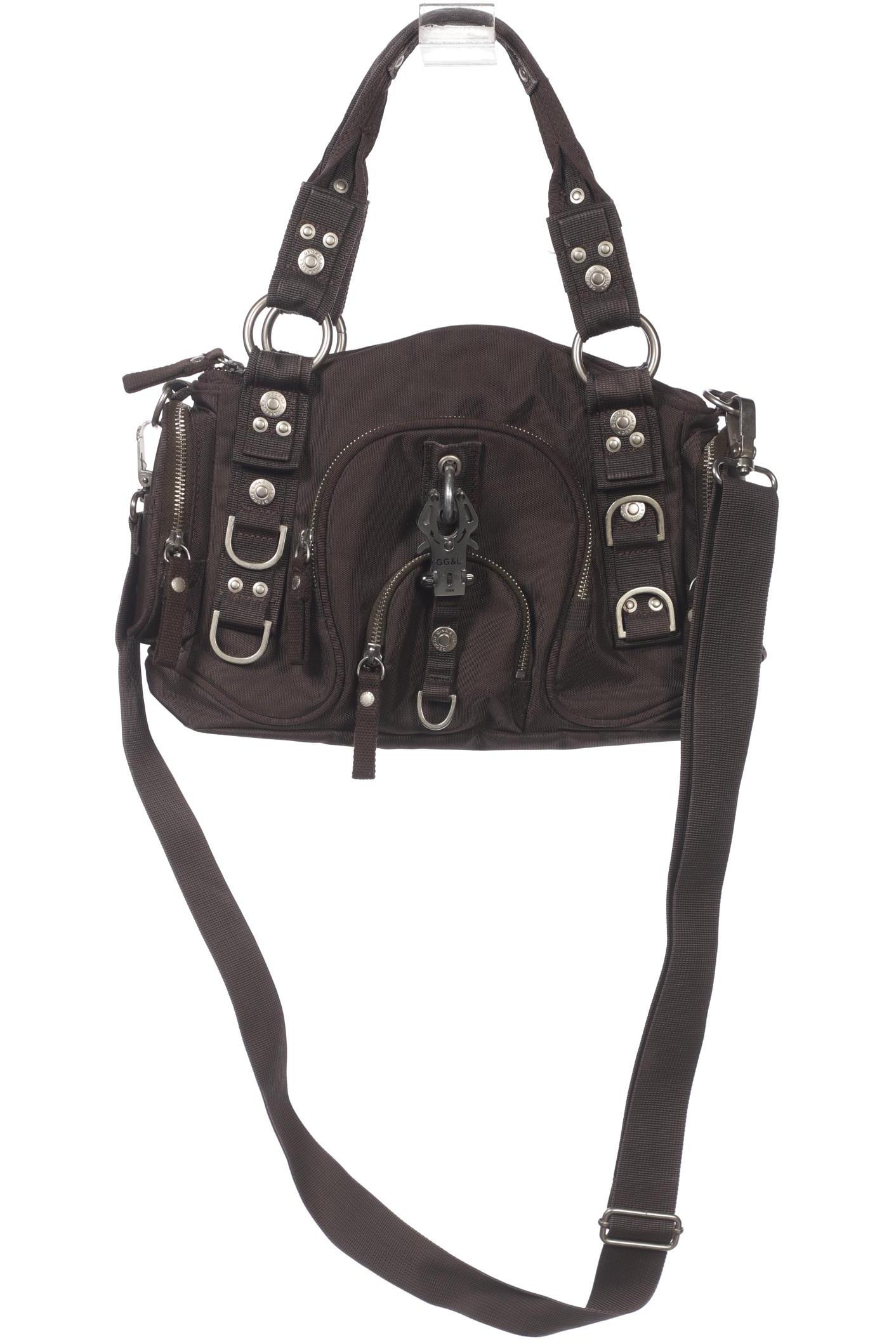 

George Gina Lucy Damen Handtasche, grün