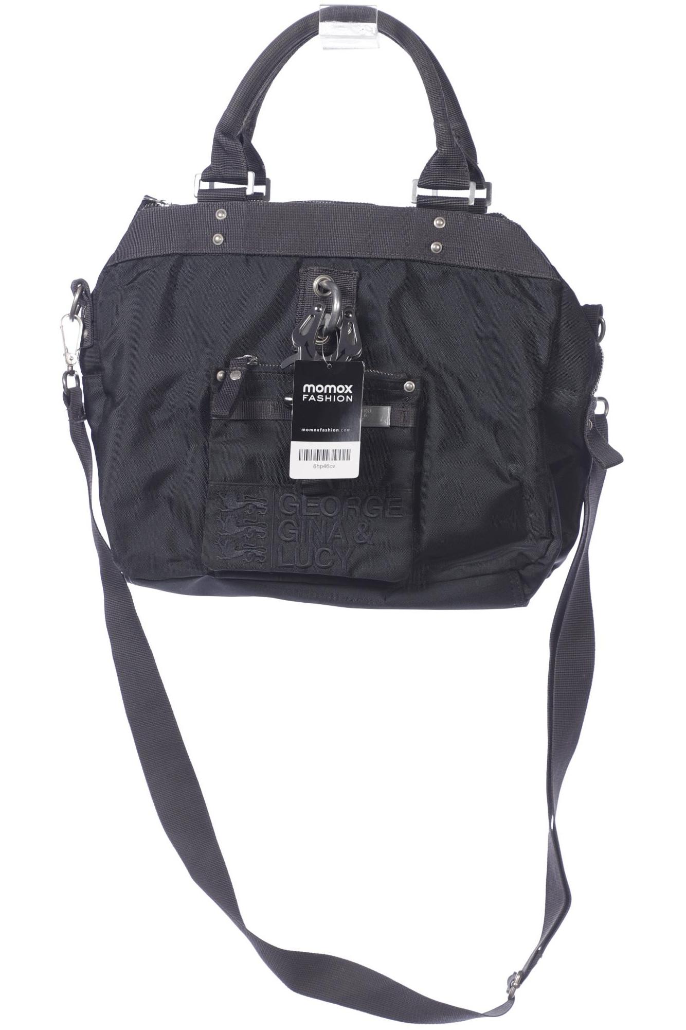 

George Gina Lucy Damen Handtasche, grün, Gr.
