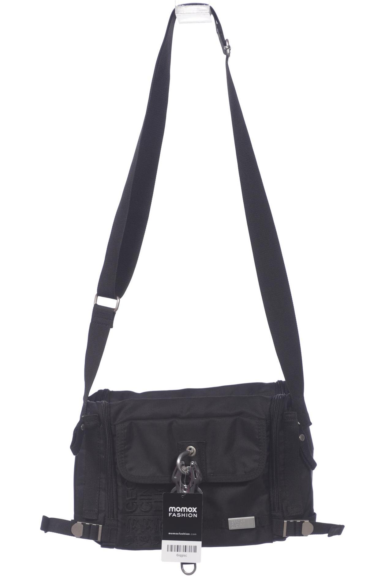 

George Gina Lucy Damen Handtasche, schwarz, Gr.