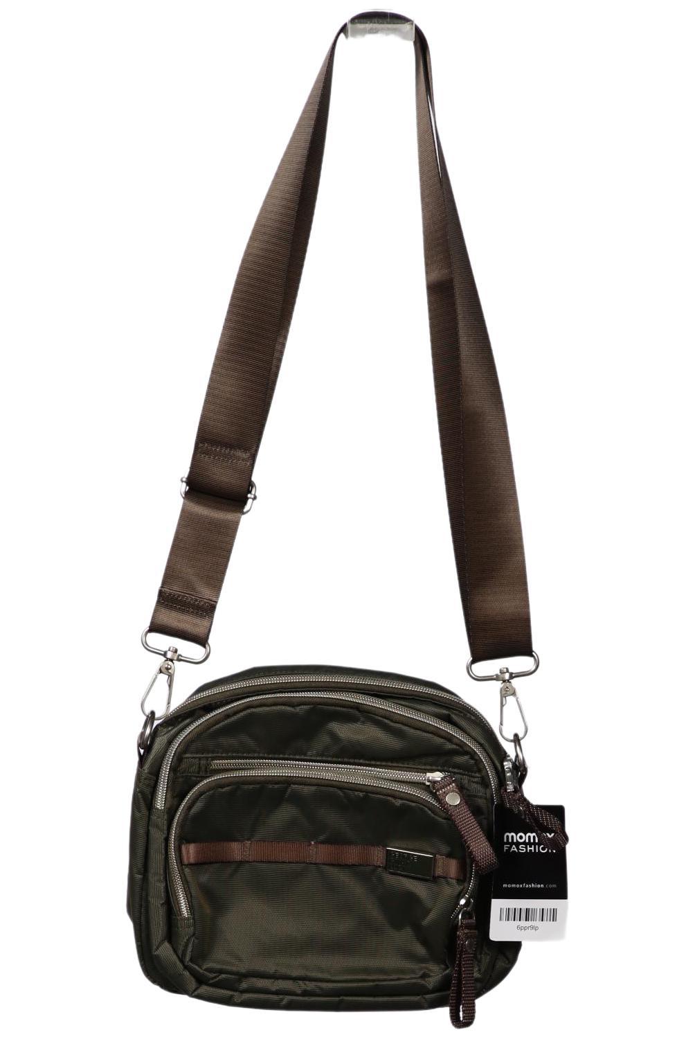 

George Gina Lucy Damen Handtasche, grün, Gr.