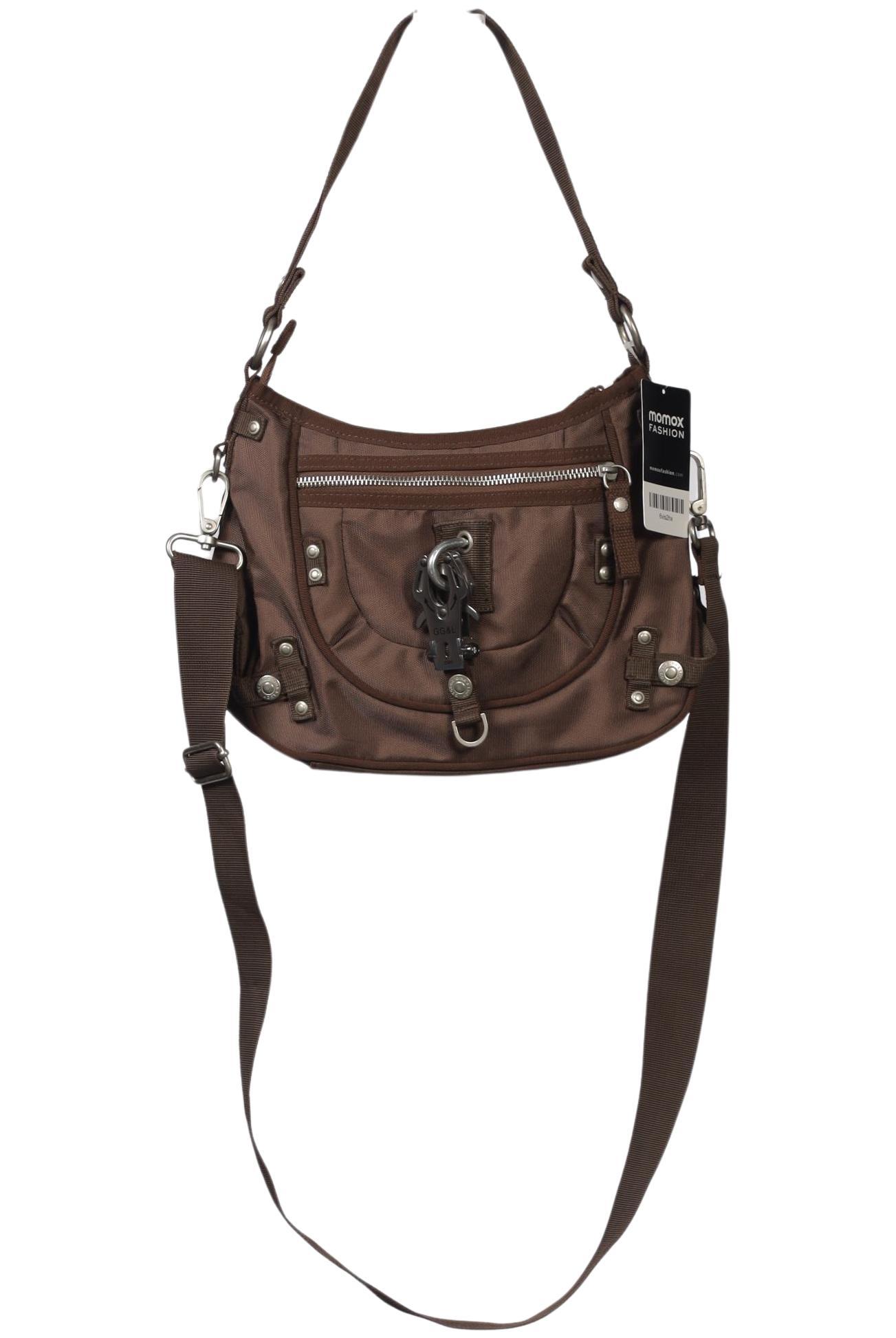 

George Gina Lucy Damen Handtasche, braun, Gr.