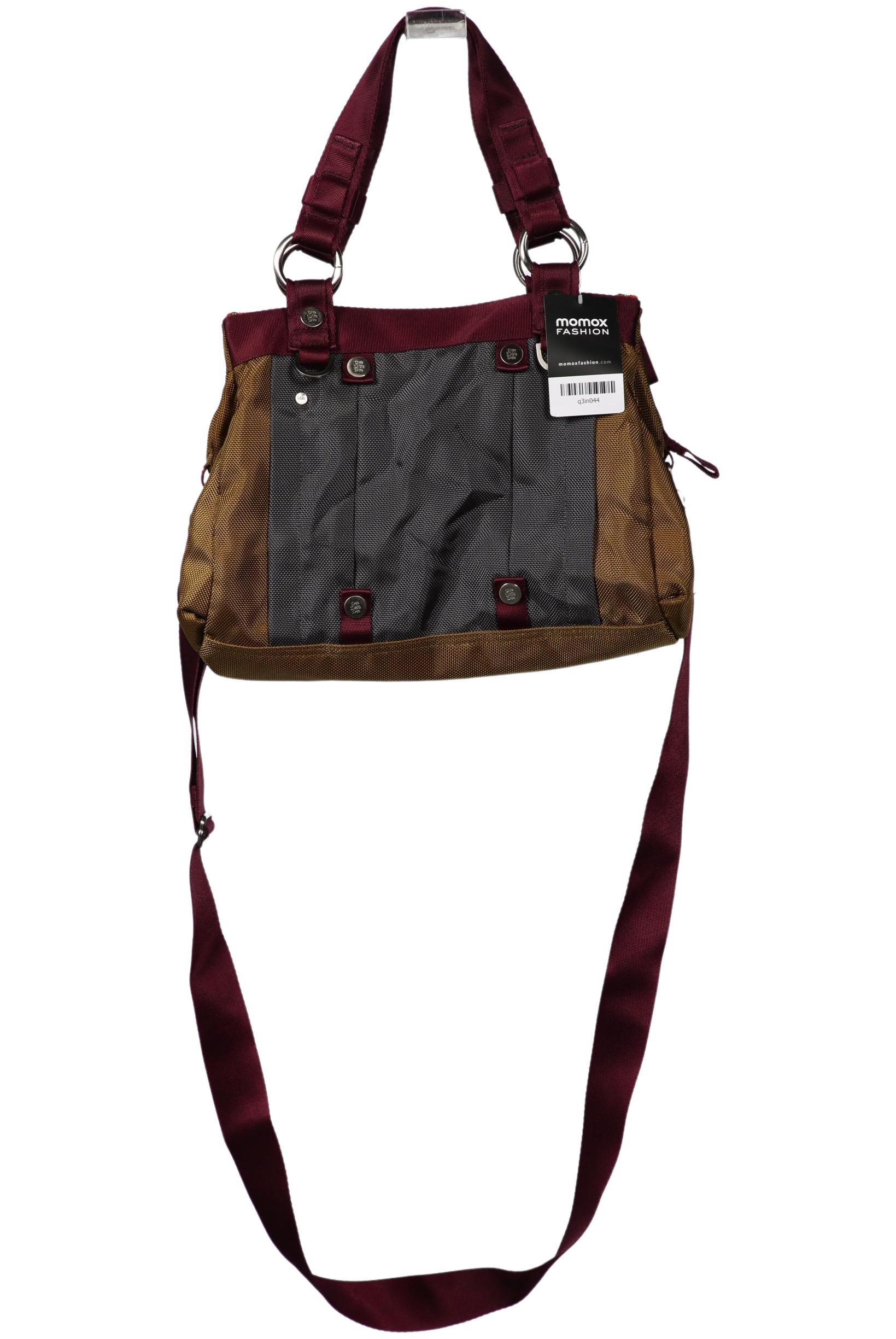 

George Gina Lucy Damen Handtasche, grau, Gr.