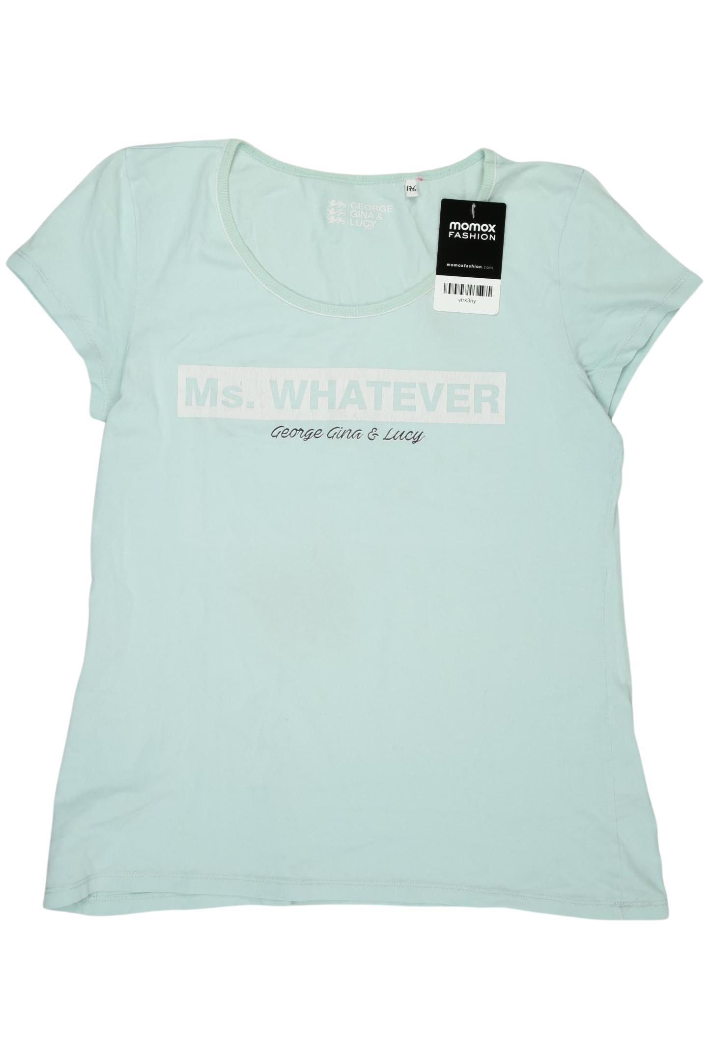 

George Gina & Lucy Damen T-Shirt, hellblau, Gr. 176