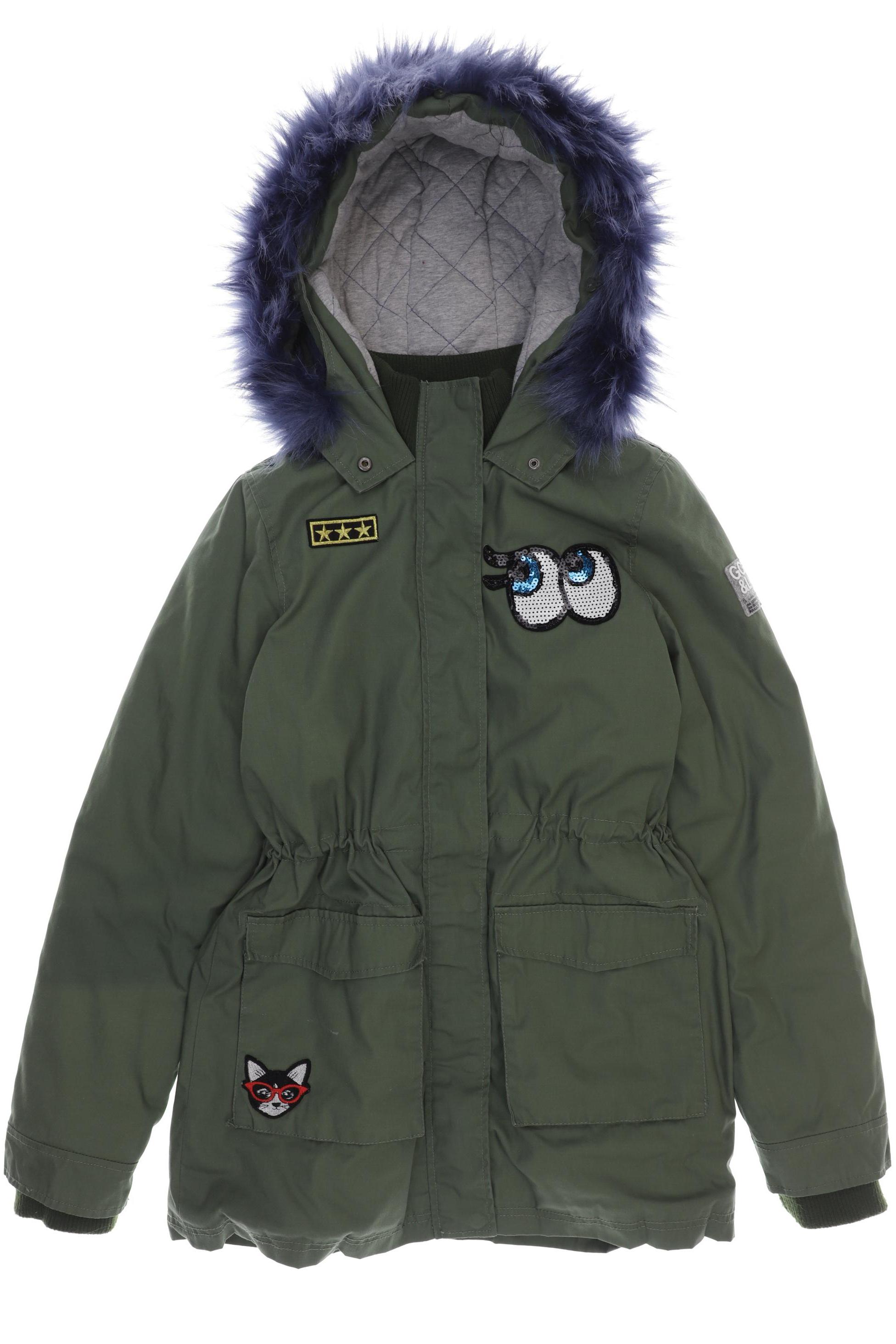

George Gina Lucy Damen Jacke, grün, Gr. 164