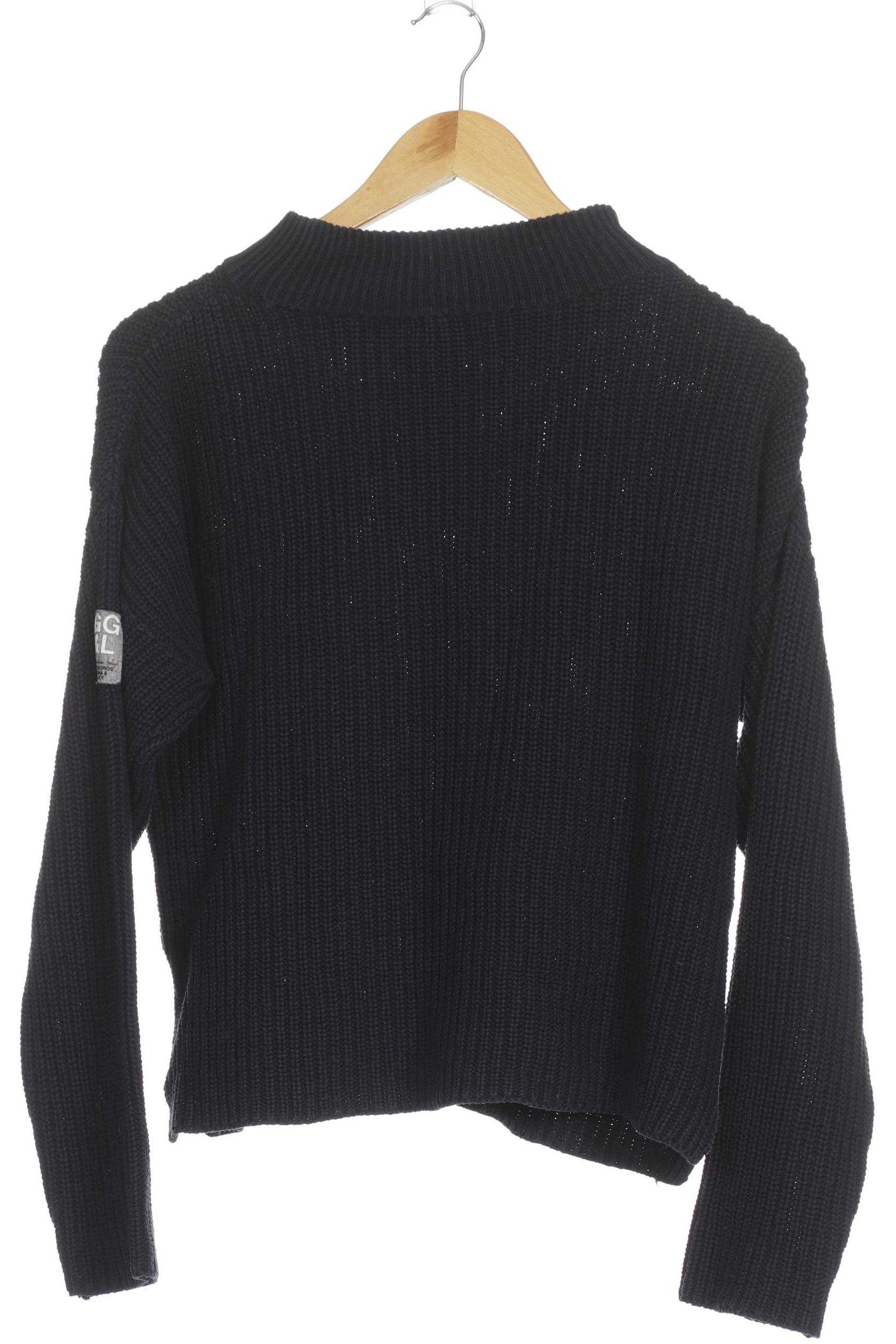 Thumbnail - George Gina Lucy Mädchen Pullover, blau, Gr. 164