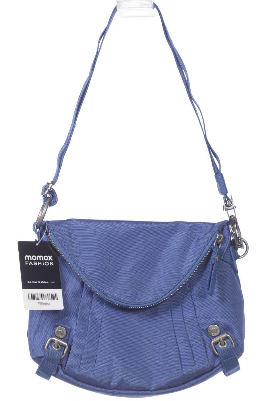 

George Gina Lucy Damen Handtasche, blau, Gr.