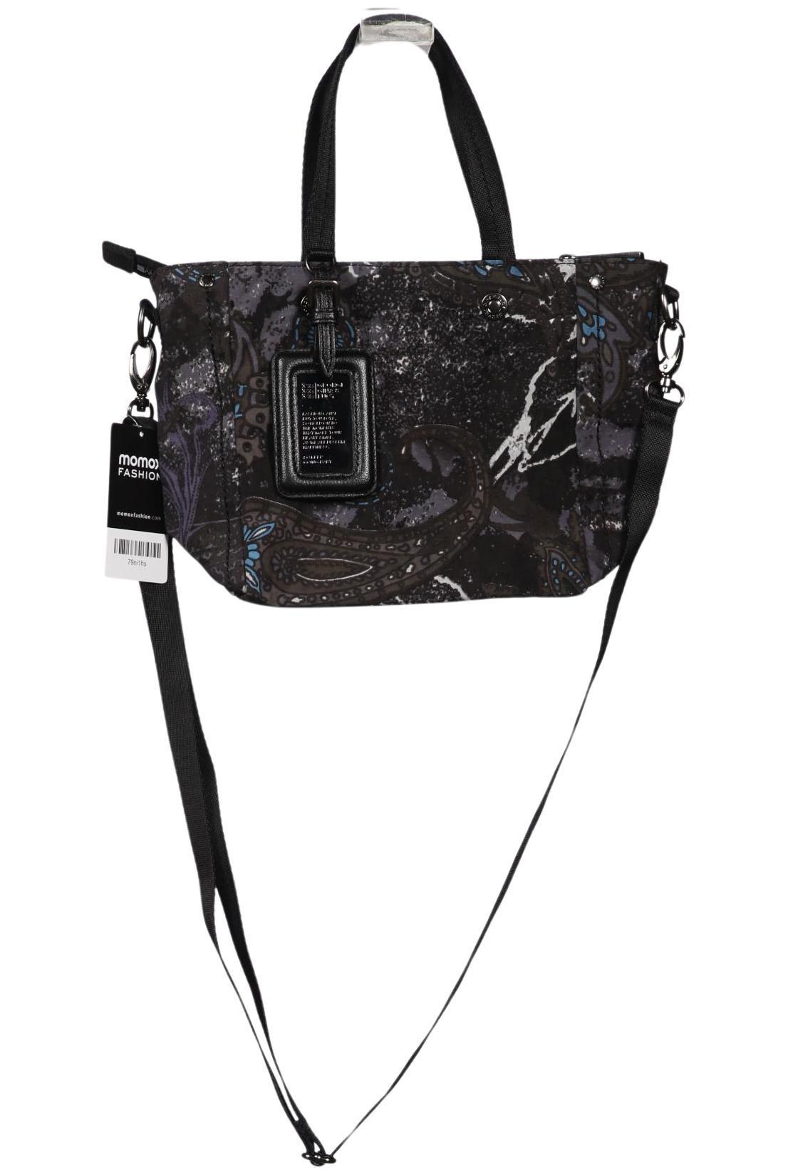

George Gina Lucy Damen Handtasche, schwarz, Gr.