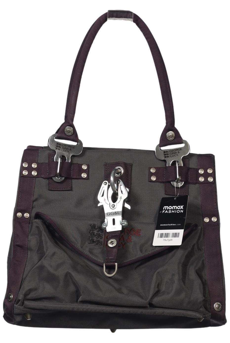 

George Gina & Lucy Damen Handtasche, mehrfarbig, Gr.
