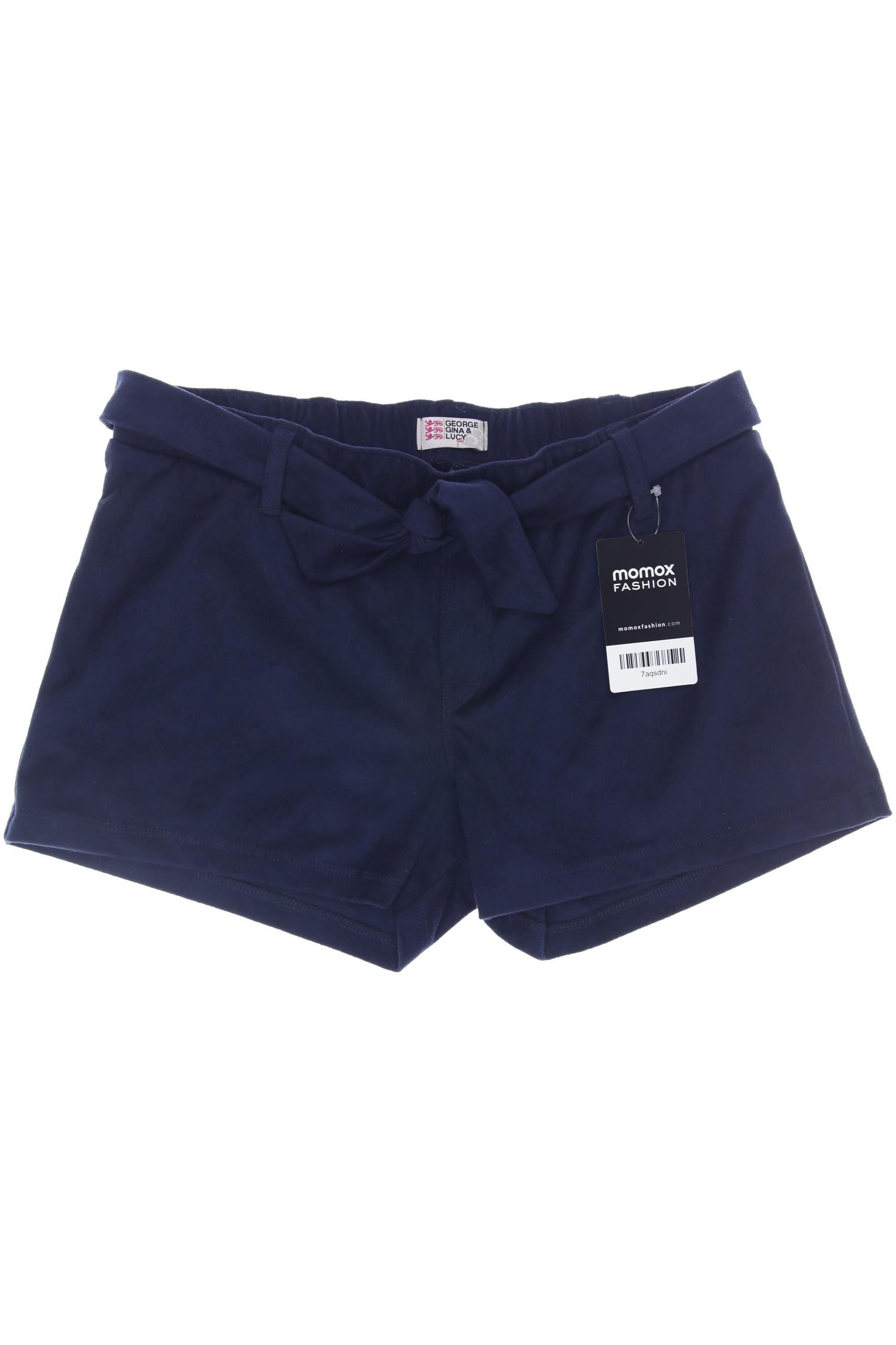 

George Gina Lucy Mädchen Shorts, marineblau