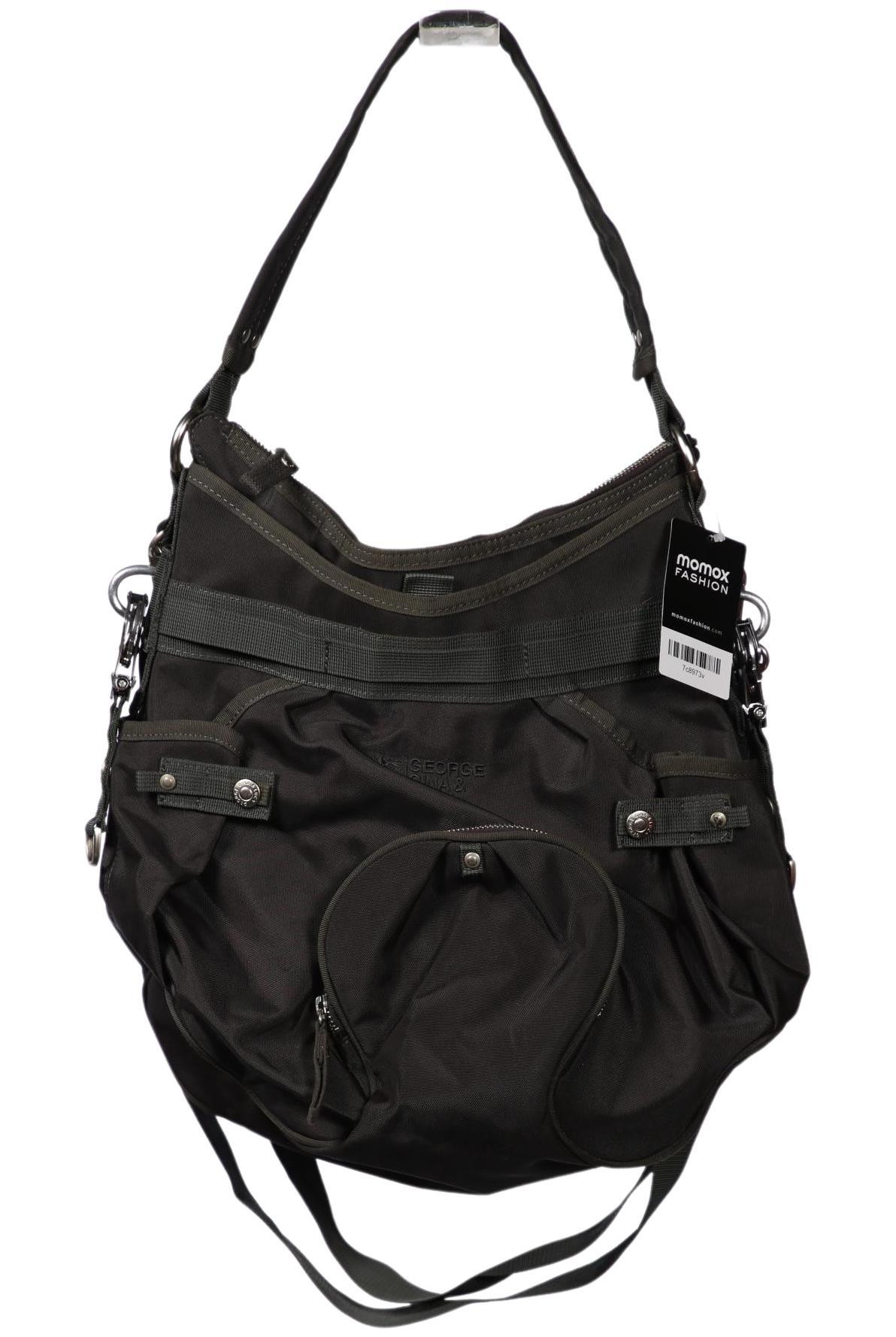 

George Gina Lucy Damen Handtasche, grün, Gr.