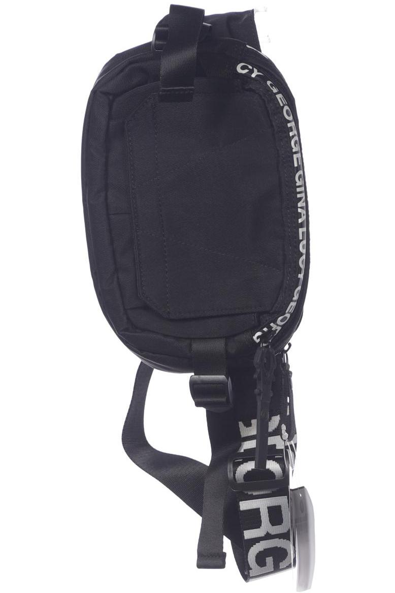 

George Gina Lucy Damen Handtasche, schwarz, Gr.