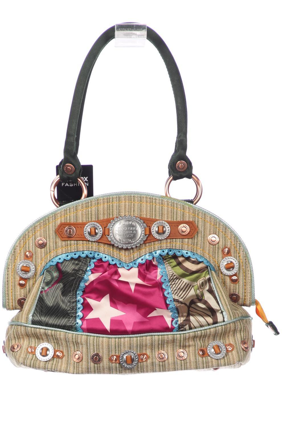 

George Gina Lucy Damen Handtasche, mehrfarbig, Gr.