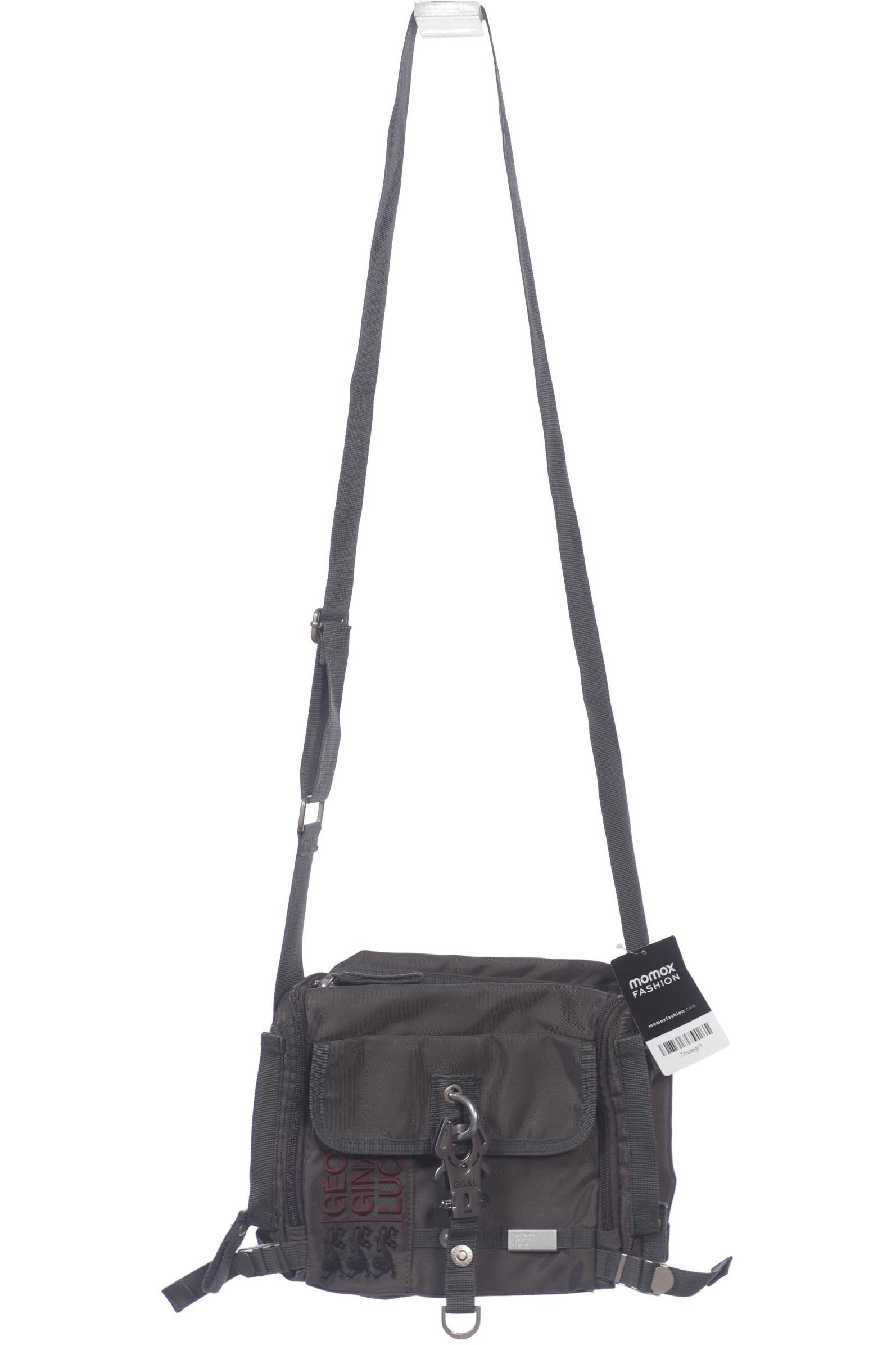 

George Gina Lucy Damen Handtasche, grau, Gr.