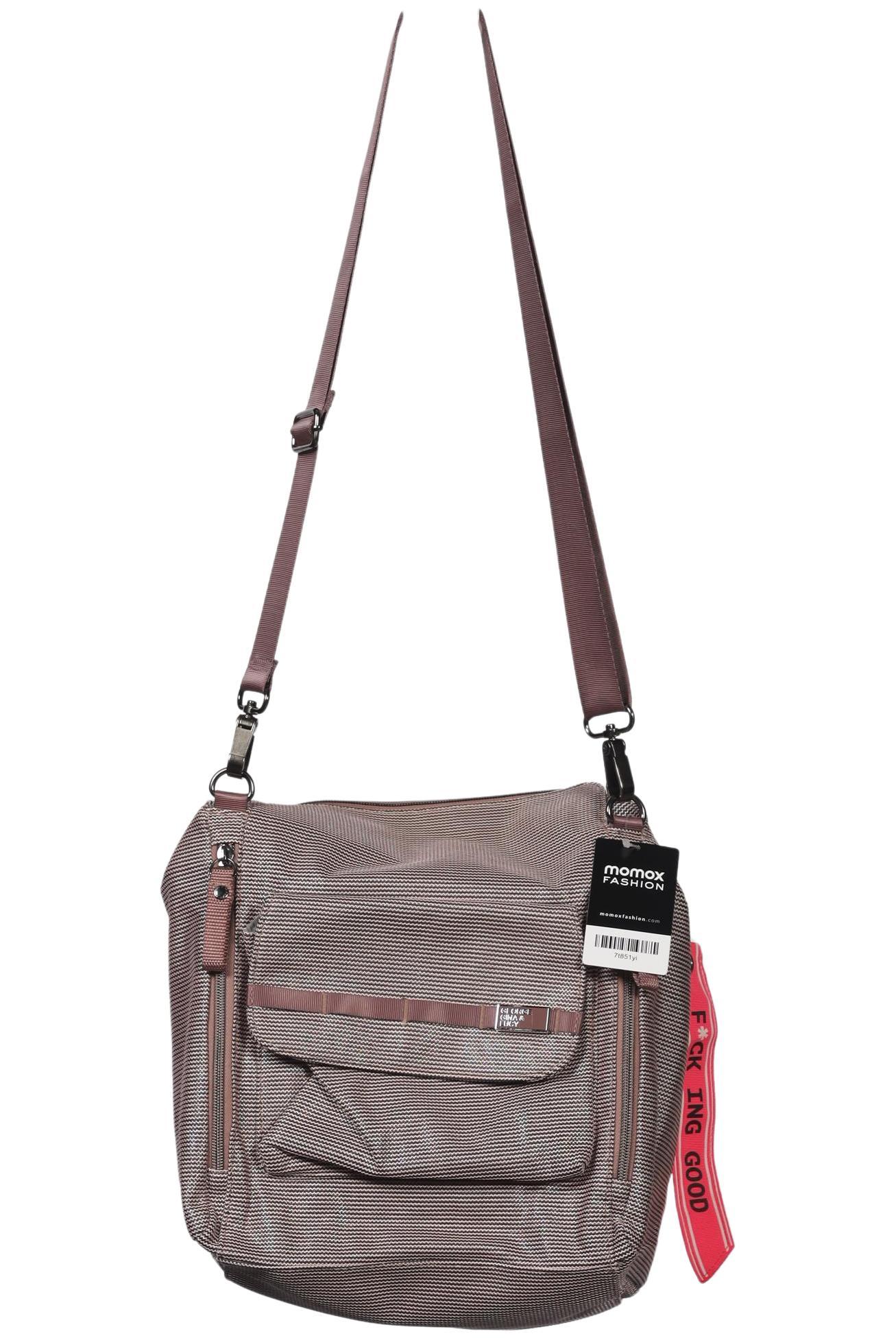 

George Gina & Lucy Damen Handtasche, grau, Gr.