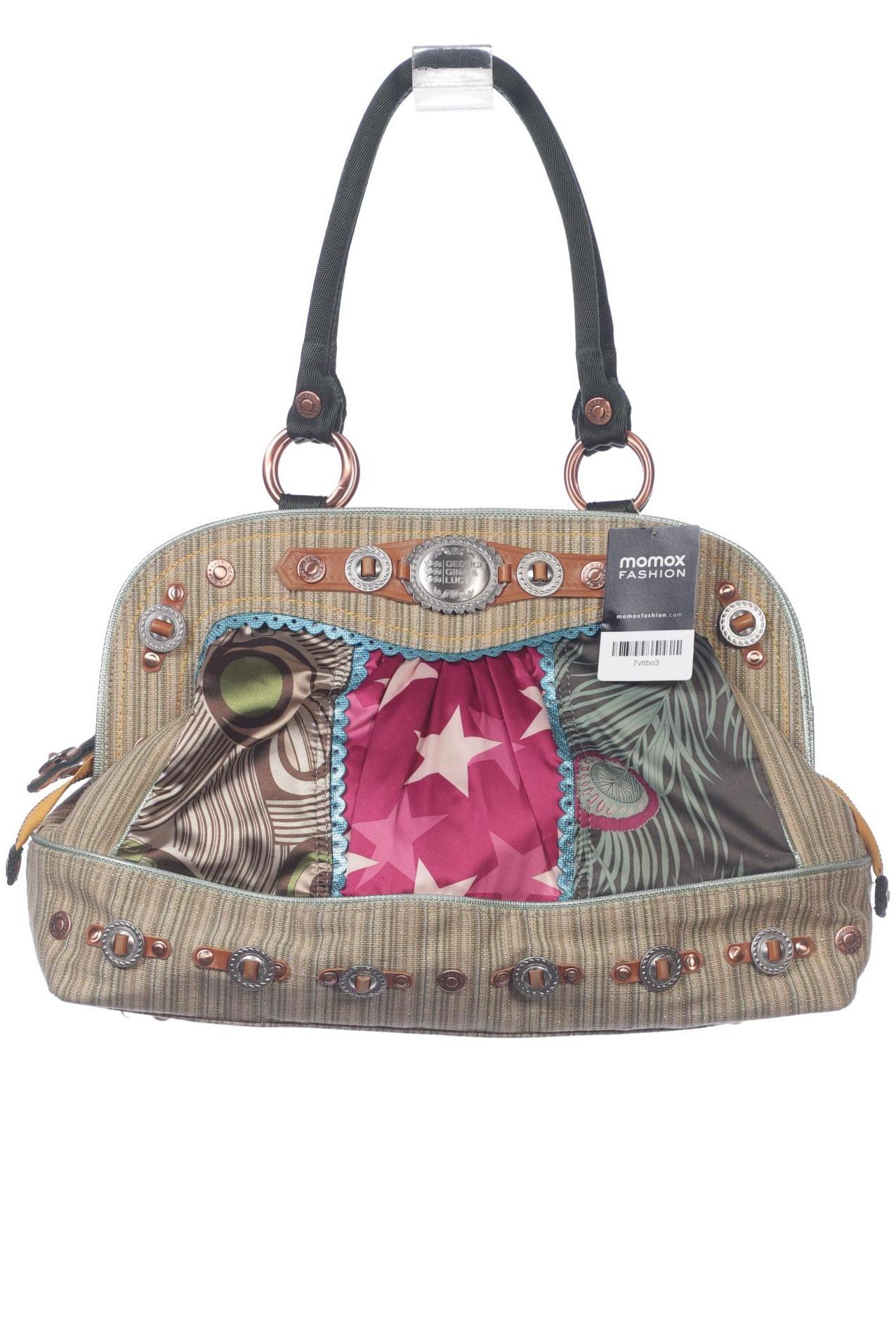 

George Gina Lucy Damen Handtasche, mehrfarbig, Gr.