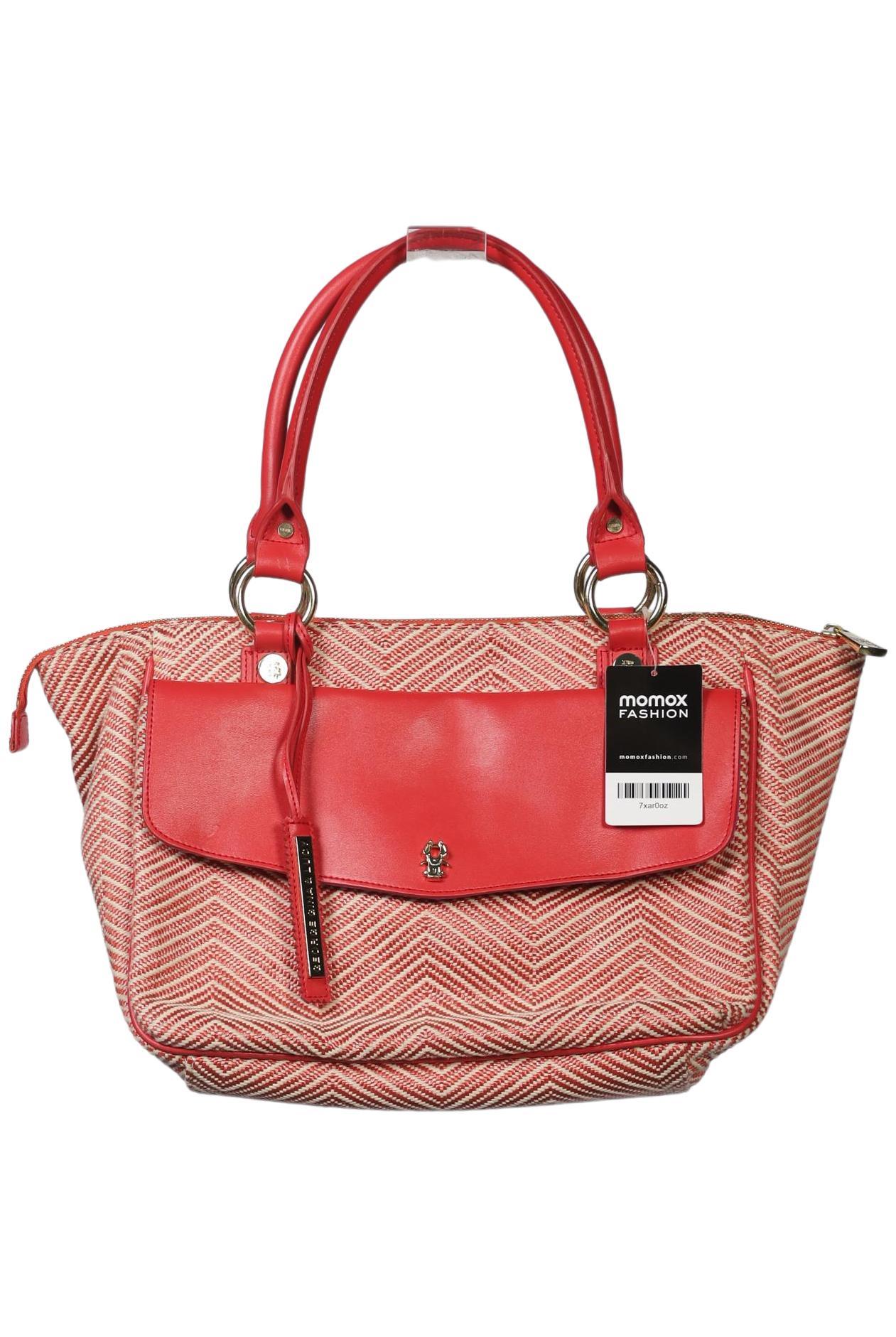 

George Gina Lucy Damen Handtasche, rot, Gr.