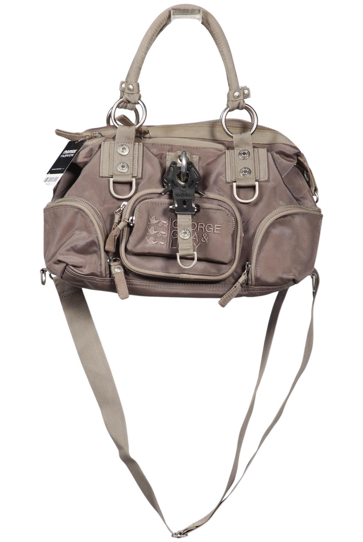 

George Gina & Lucy Damen Handtasche, beige, Gr.