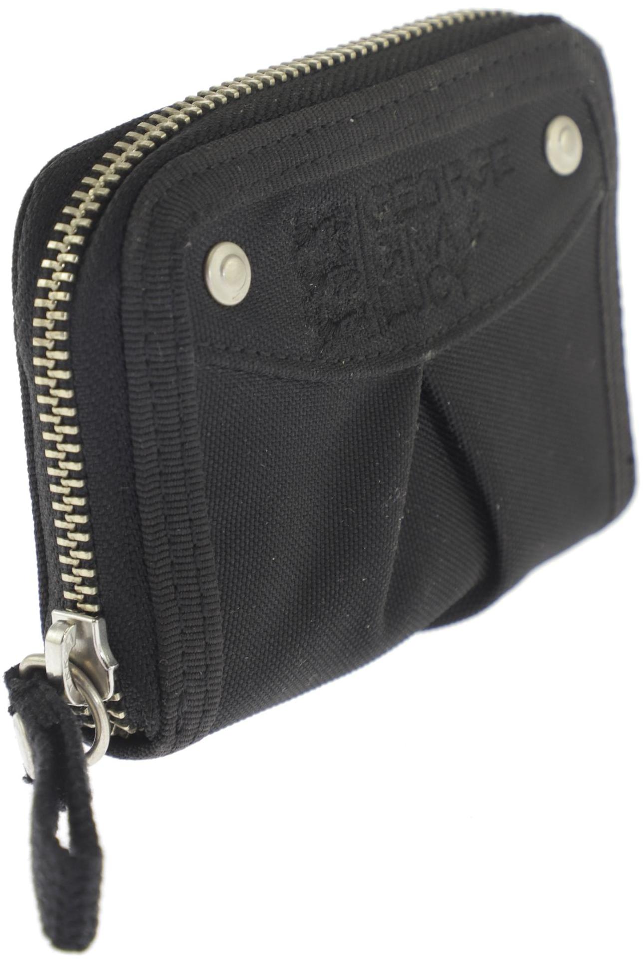 

George Gina Lucy Damen Portemonnaie, schwarz, Gr.