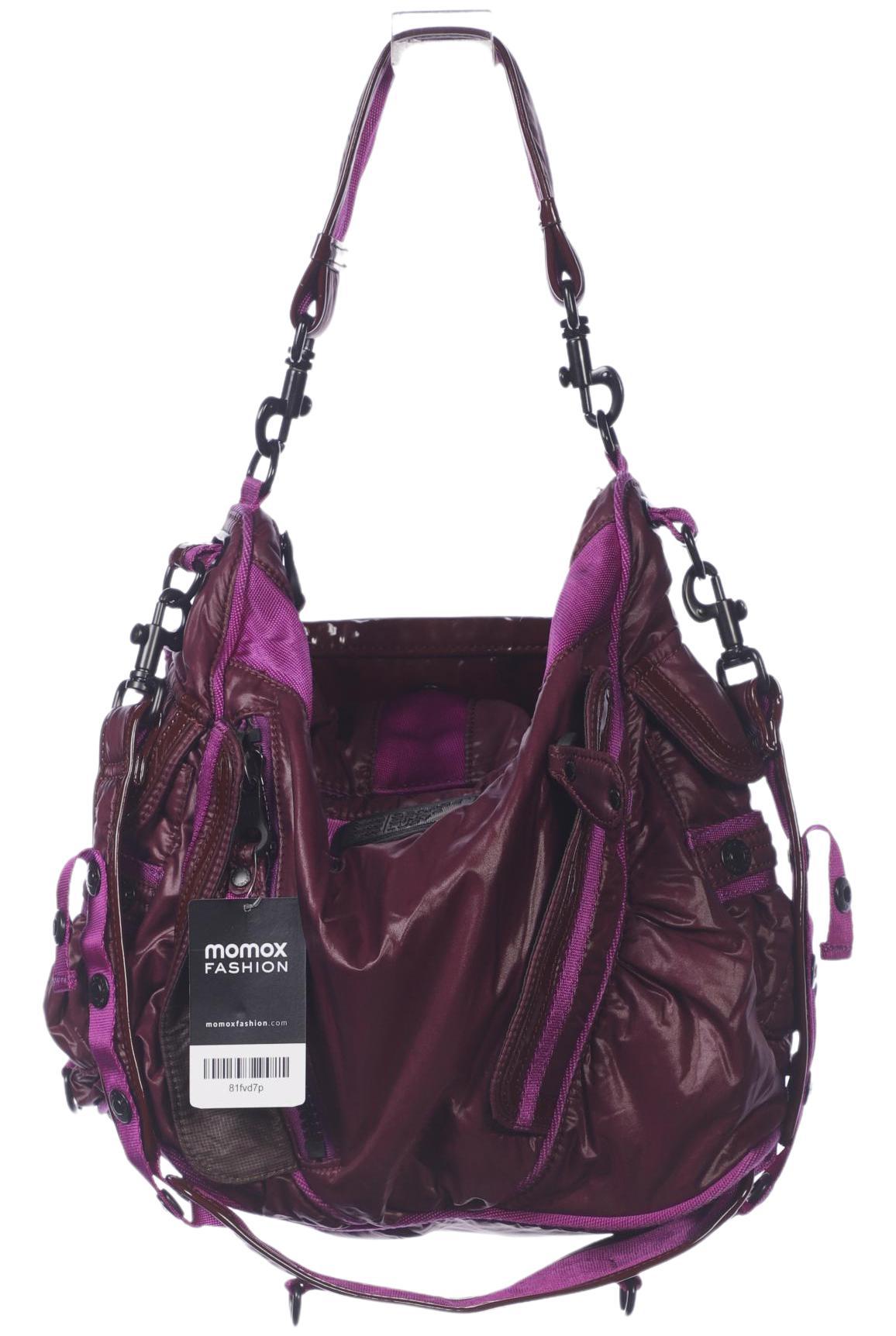 

George Gina Lucy Damen Handtasche, bordeaux, Gr.