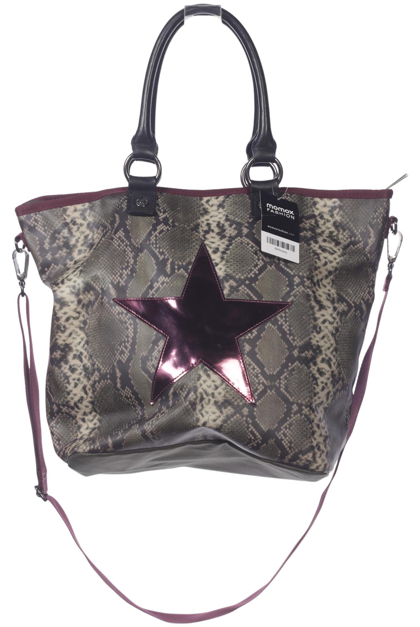 

George Gina Lucy Damen Handtasche, grün, Gr.