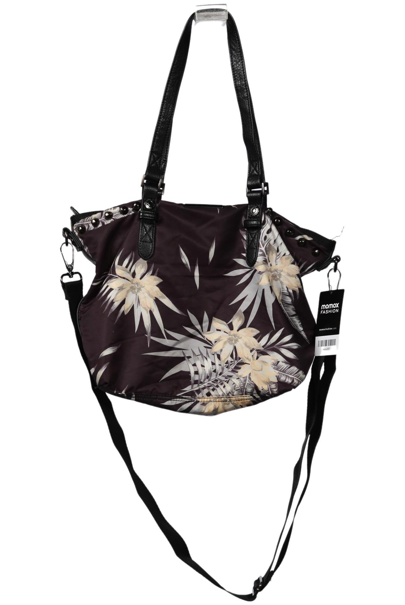 

George Gina Lucy Damen Handtasche, schwarz, Gr.