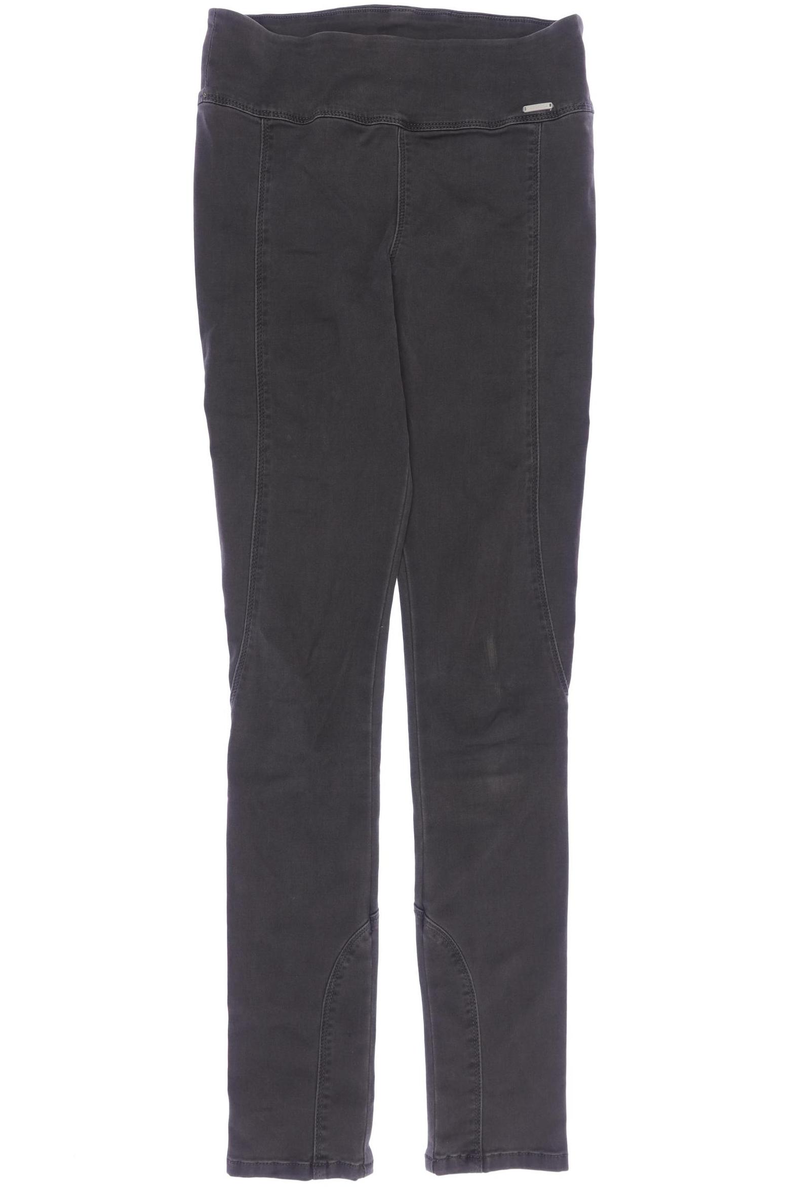 

George Gina Lucy Damen Stoffhose, grau, Gr. 164