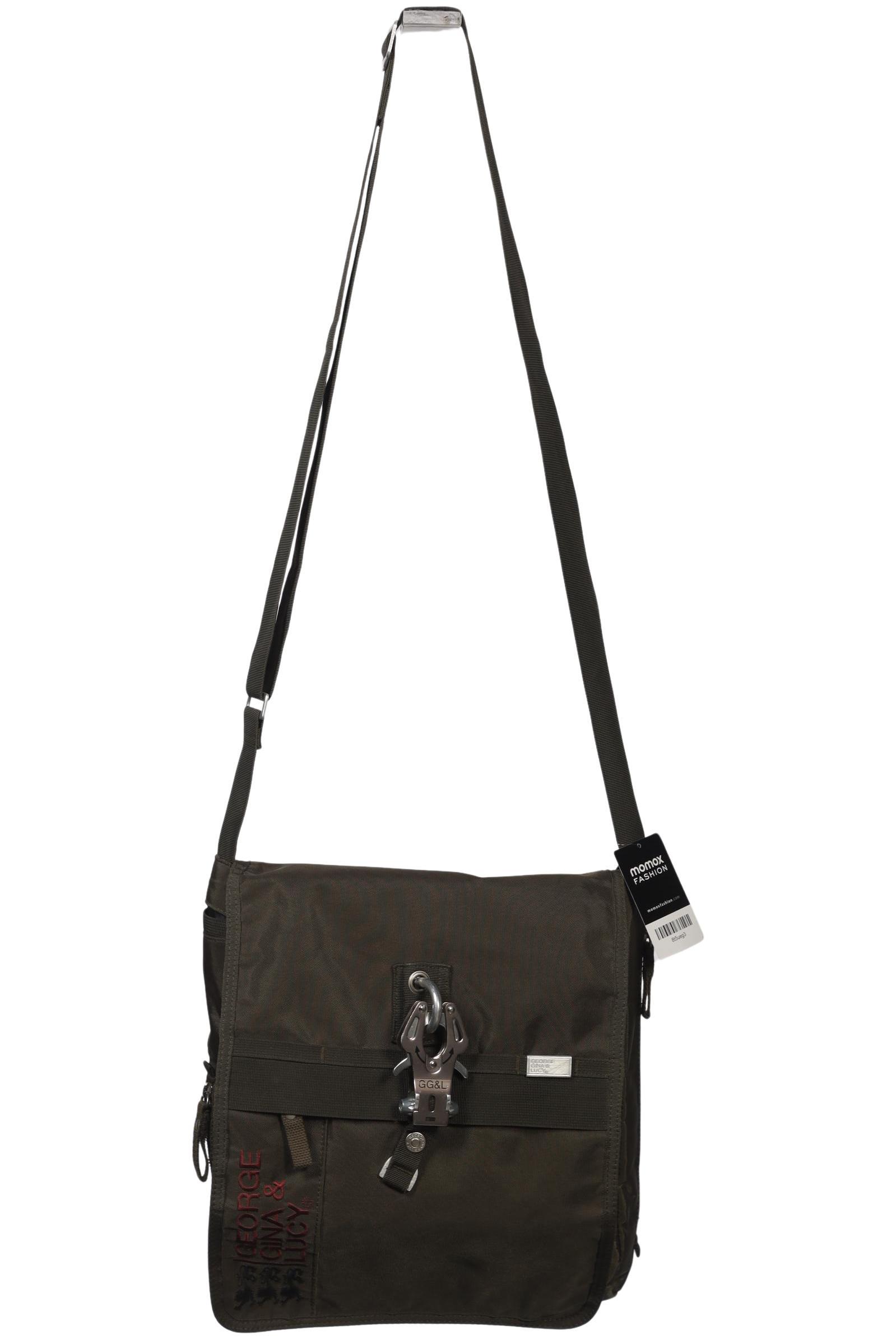 

George Gina & Lucy Damen Handtasche, grün, Gr.