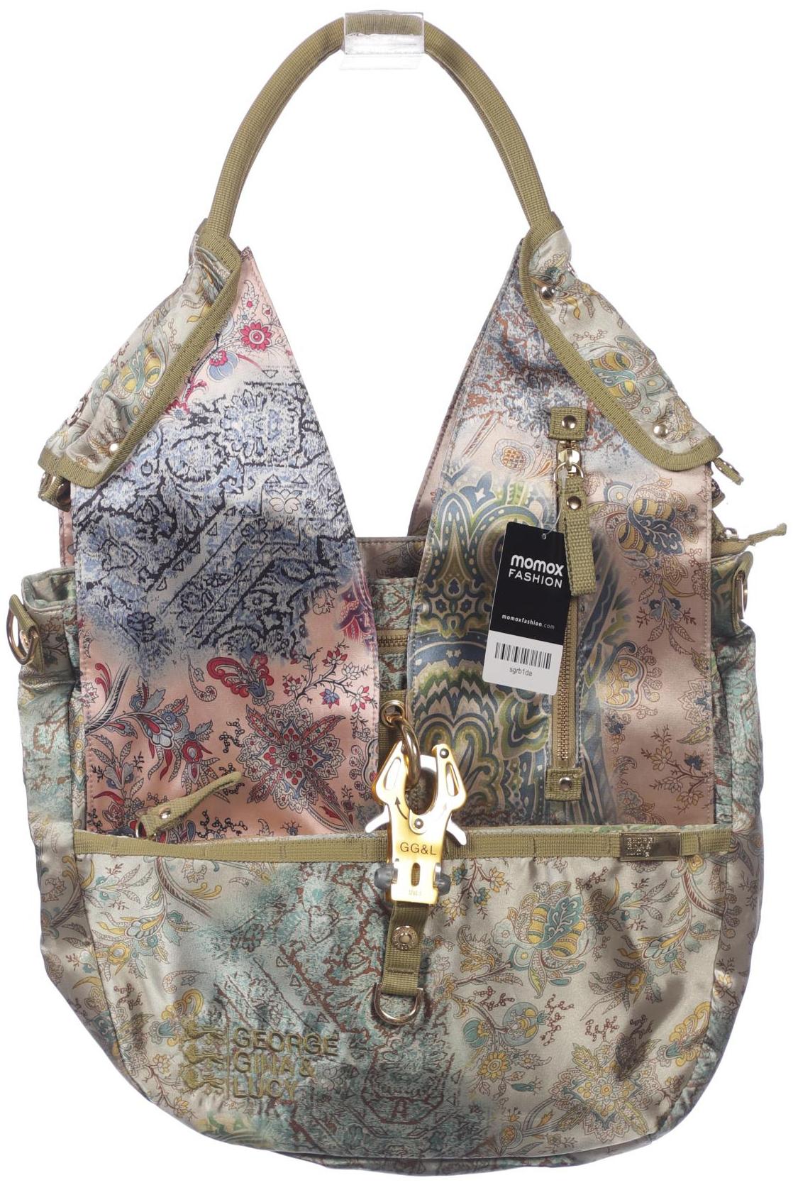 

George Gina Lucy Damen Handtasche, mehrfarbig