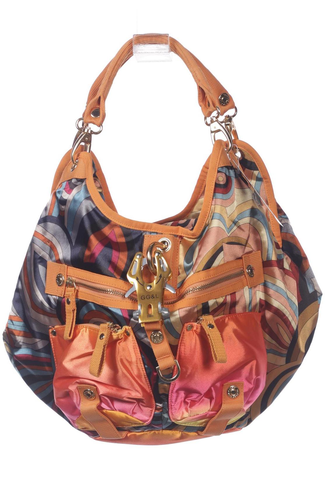 

George Gina Lucy Damen Handtasche, mehrfarbig, Gr.