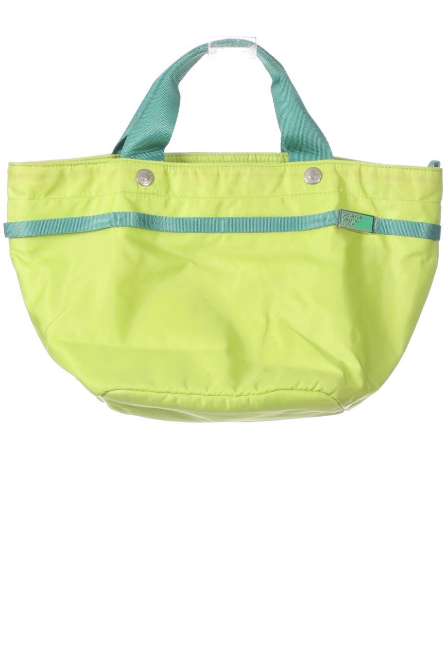 

George Gina Lucy Damen Handtasche, grün, Gr.