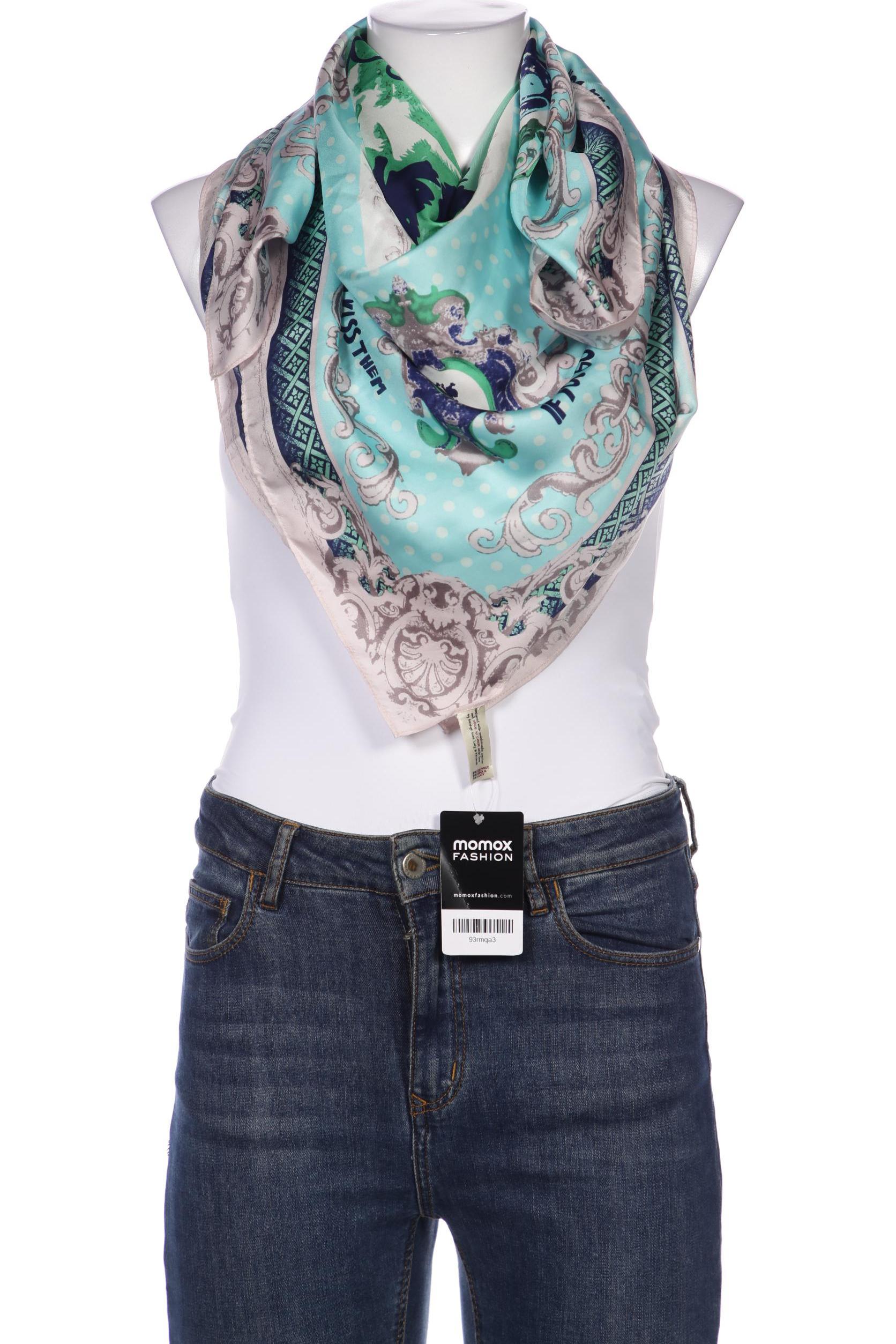 

George Gina Lucy Damen Schal, hellblau, Gr.