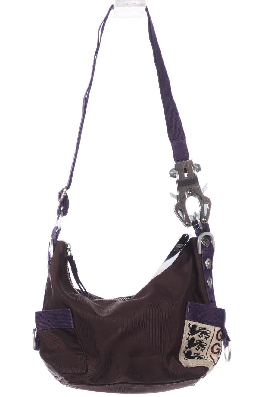 

George Gina Lucy Damen Handtasche, braun, Gr.