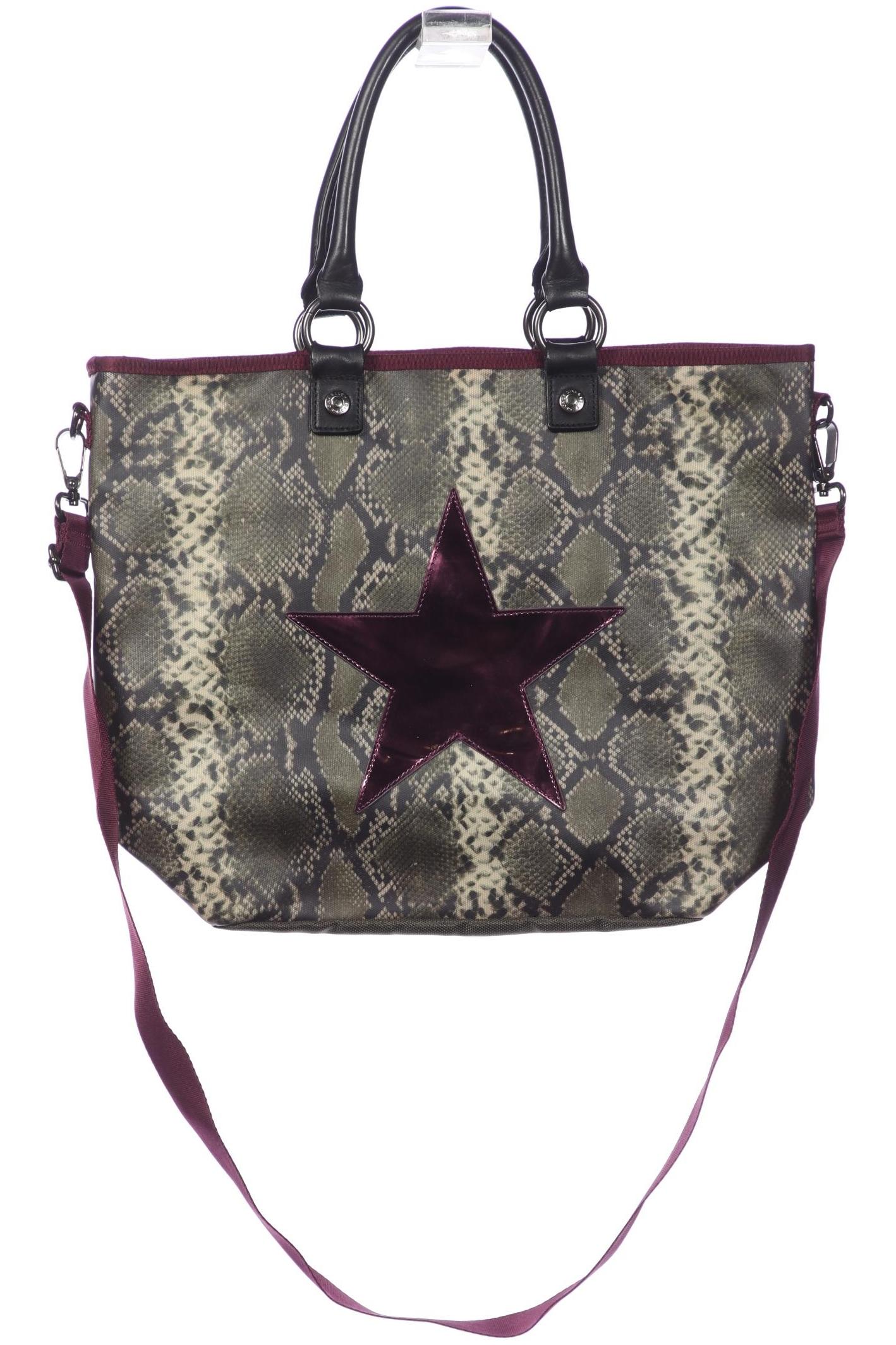

George Gina Lucy Damen Handtasche, grün, Gr.