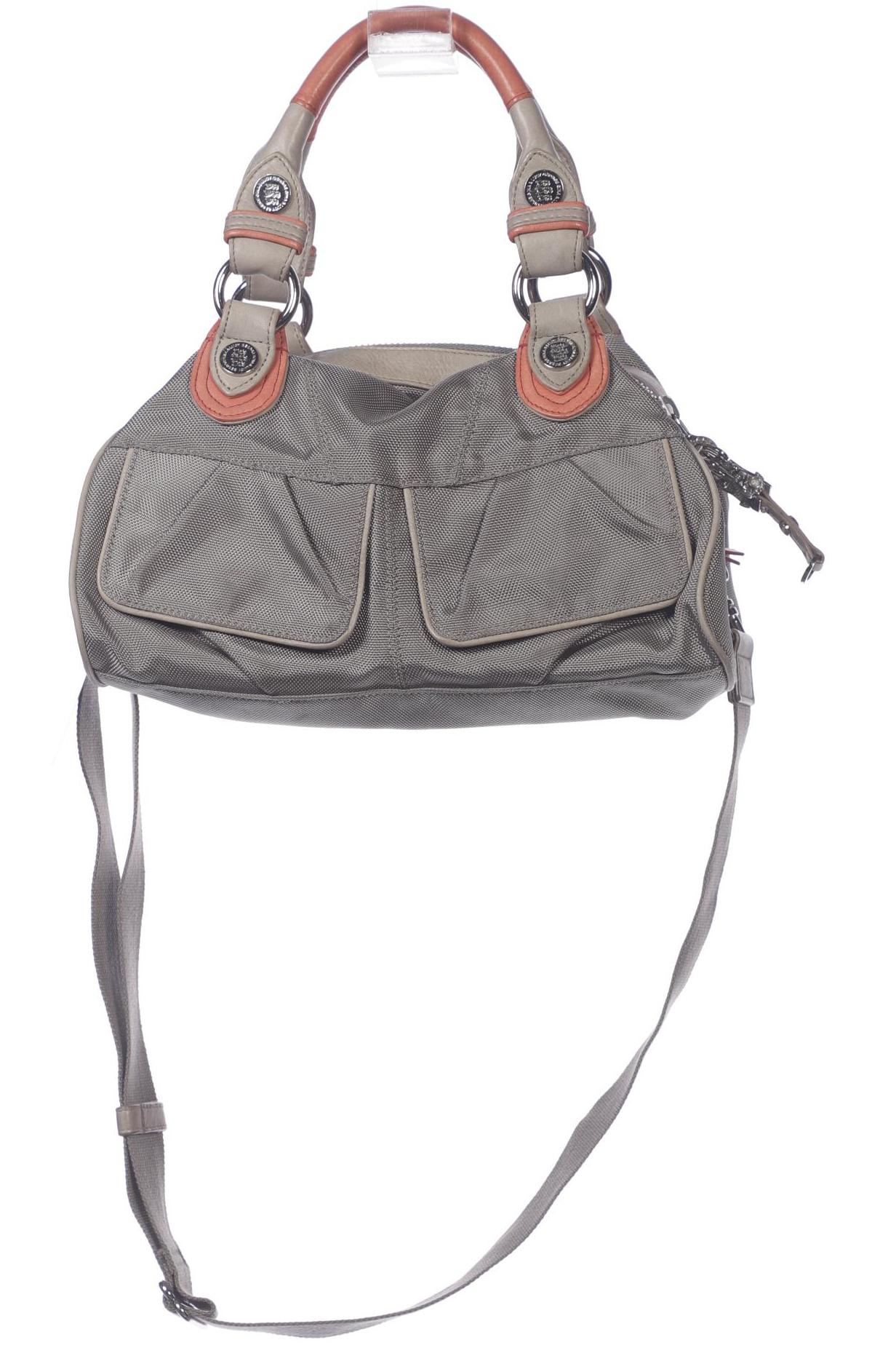 

George Gina Lucy Damen Handtasche, grün, Gr.