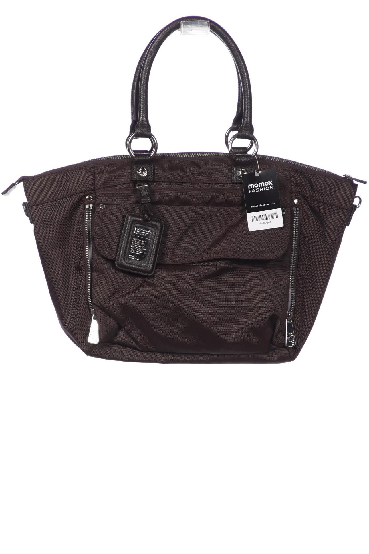 

George Gina Lucy Damen Handtasche, braun, Gr.