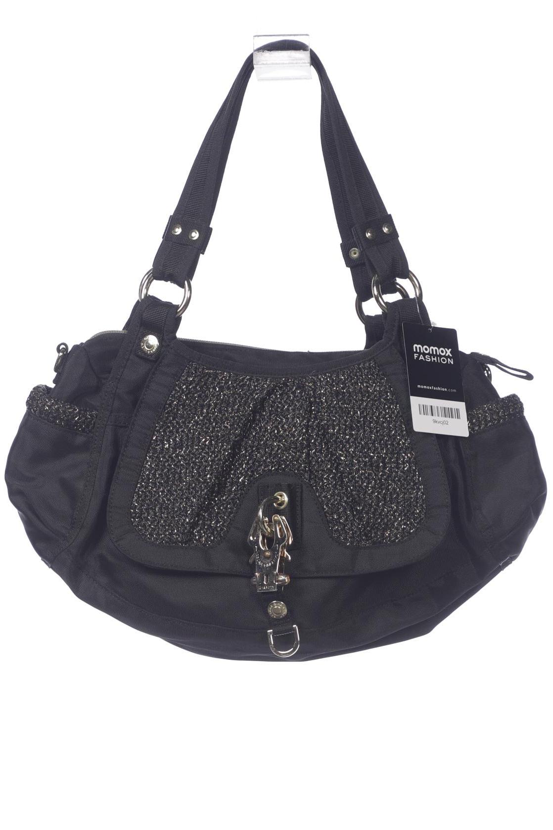

George Gina Lucy Damen Handtasche, schwarz, Gr.