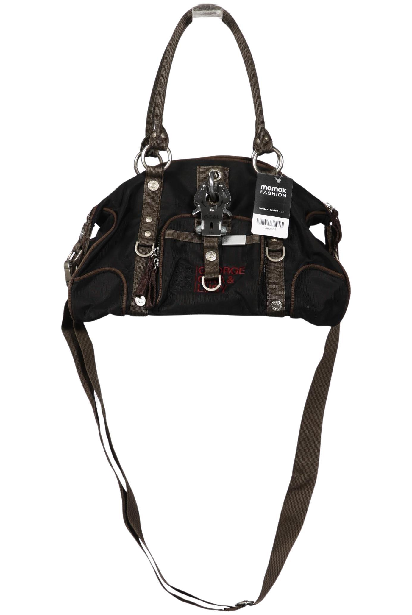 

George Gina Lucy Damen Handtasche, mehrfarbig, Gr.