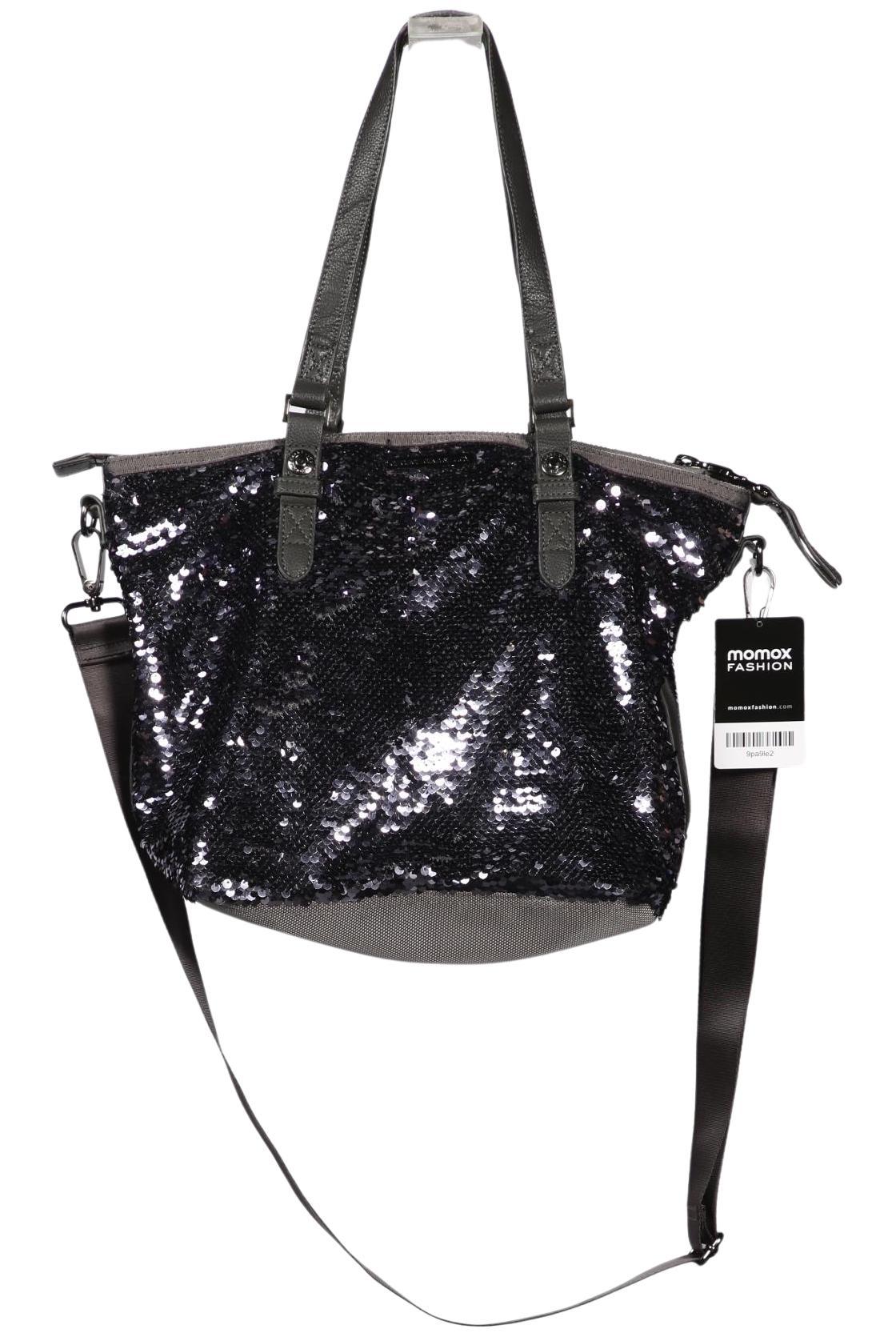 

George Gina & Lucy Damen Handtasche, schwarz, Gr.