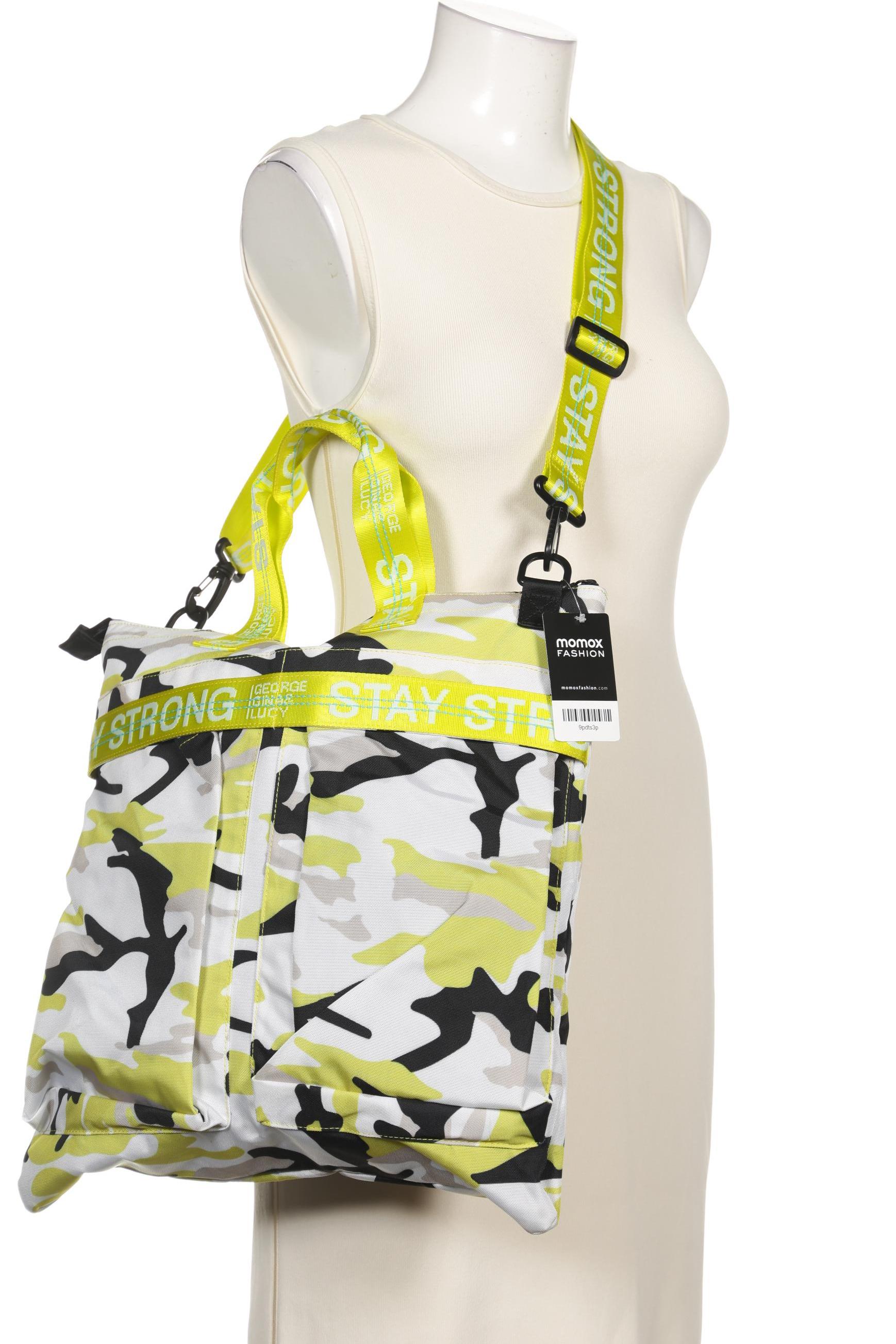 

George Gina Lucy Damen Handtasche, mehrfarbig, Gr.