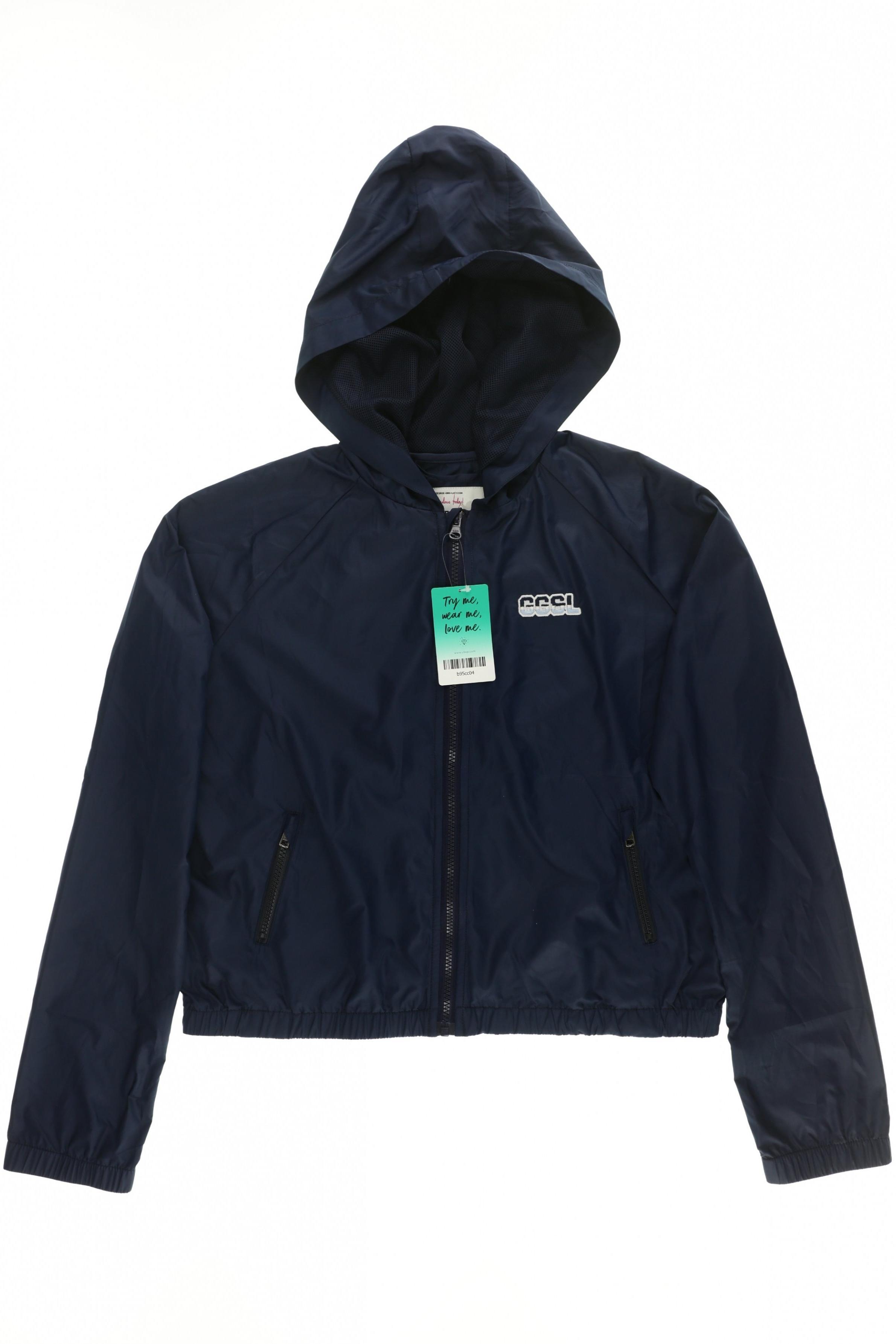 

George Gina Lucy Damen Jacke, marineblau, Gr. 152